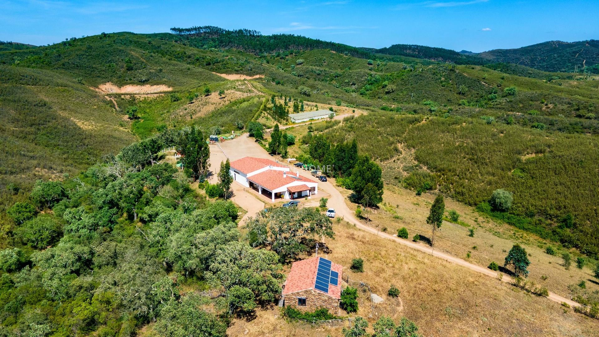 Autre dans Vallée de Pégas, Béja 11063306