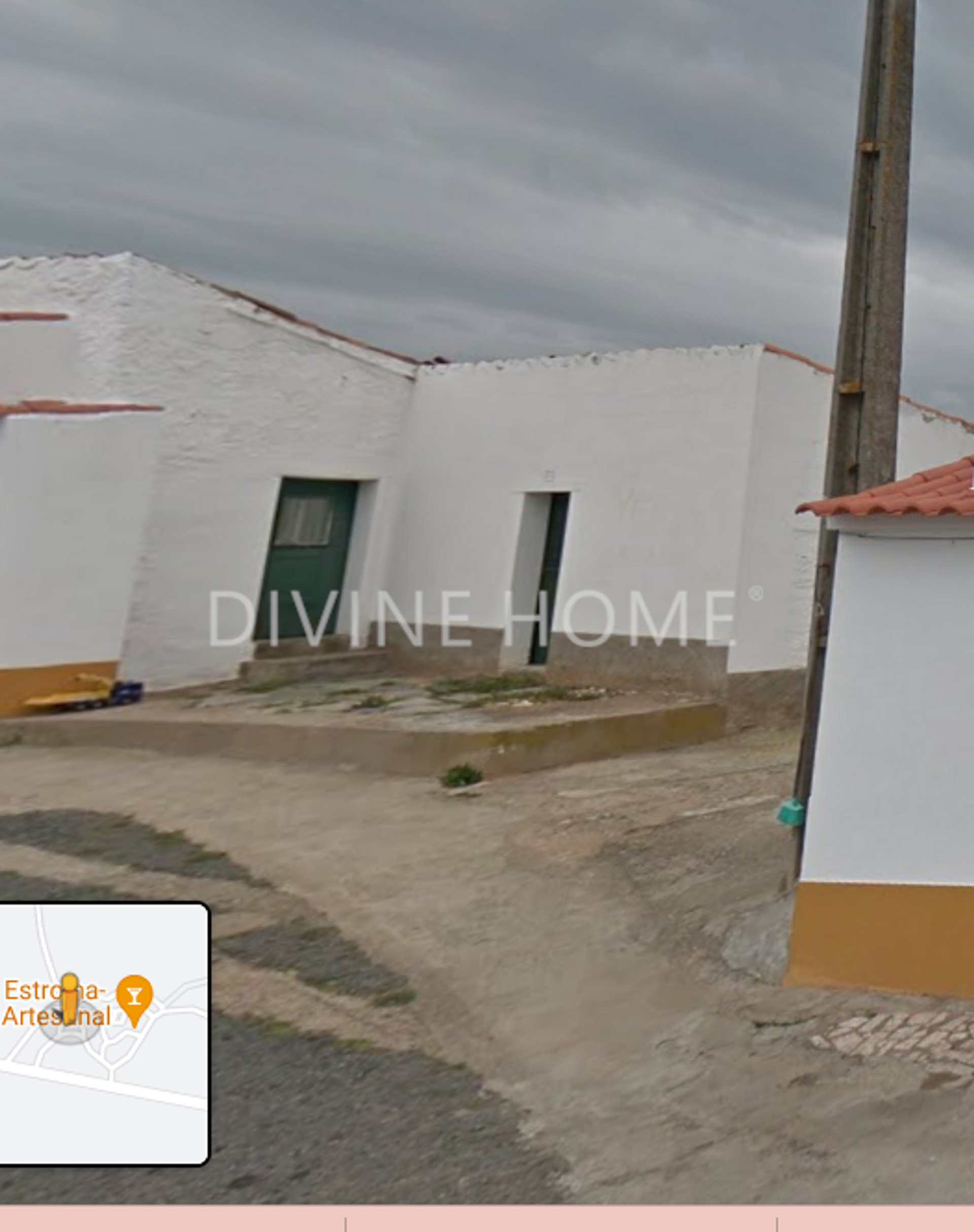 House in Alem Rio, Beja 11063307