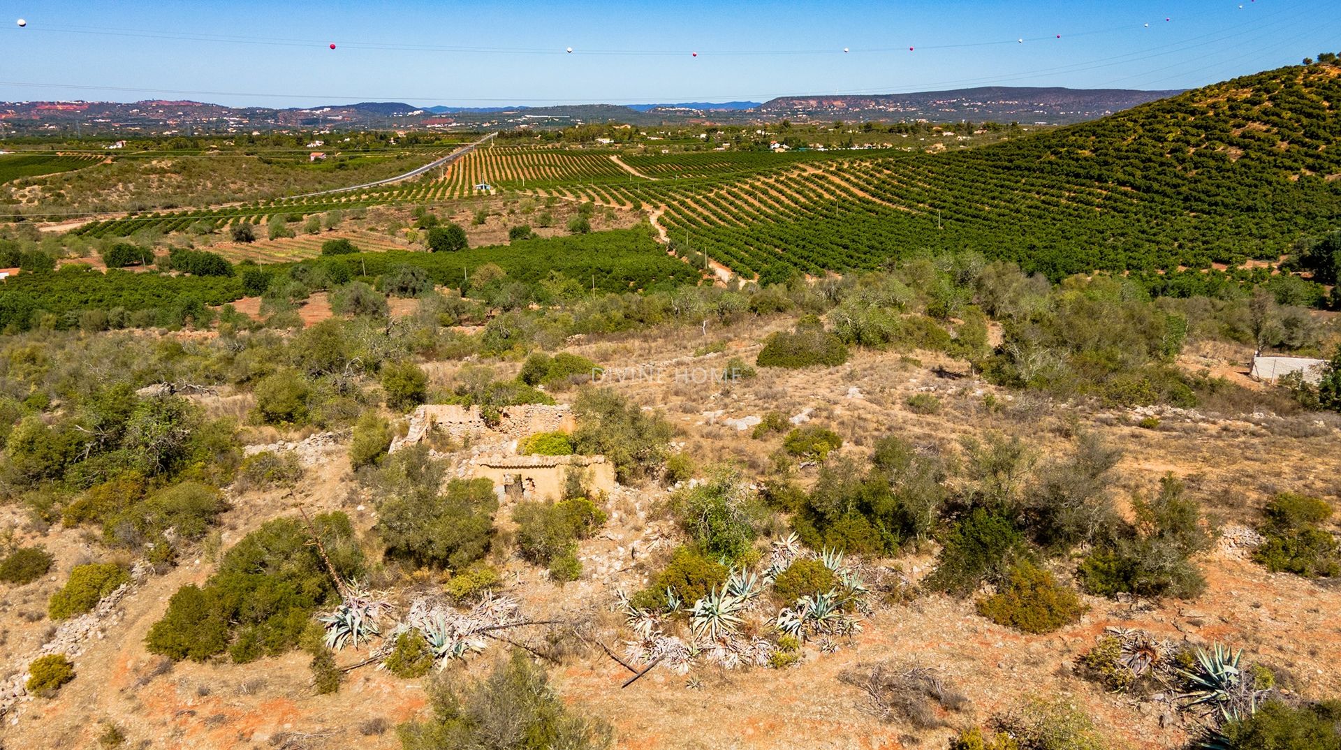 Terre dans Morceaux, Faro 11063308