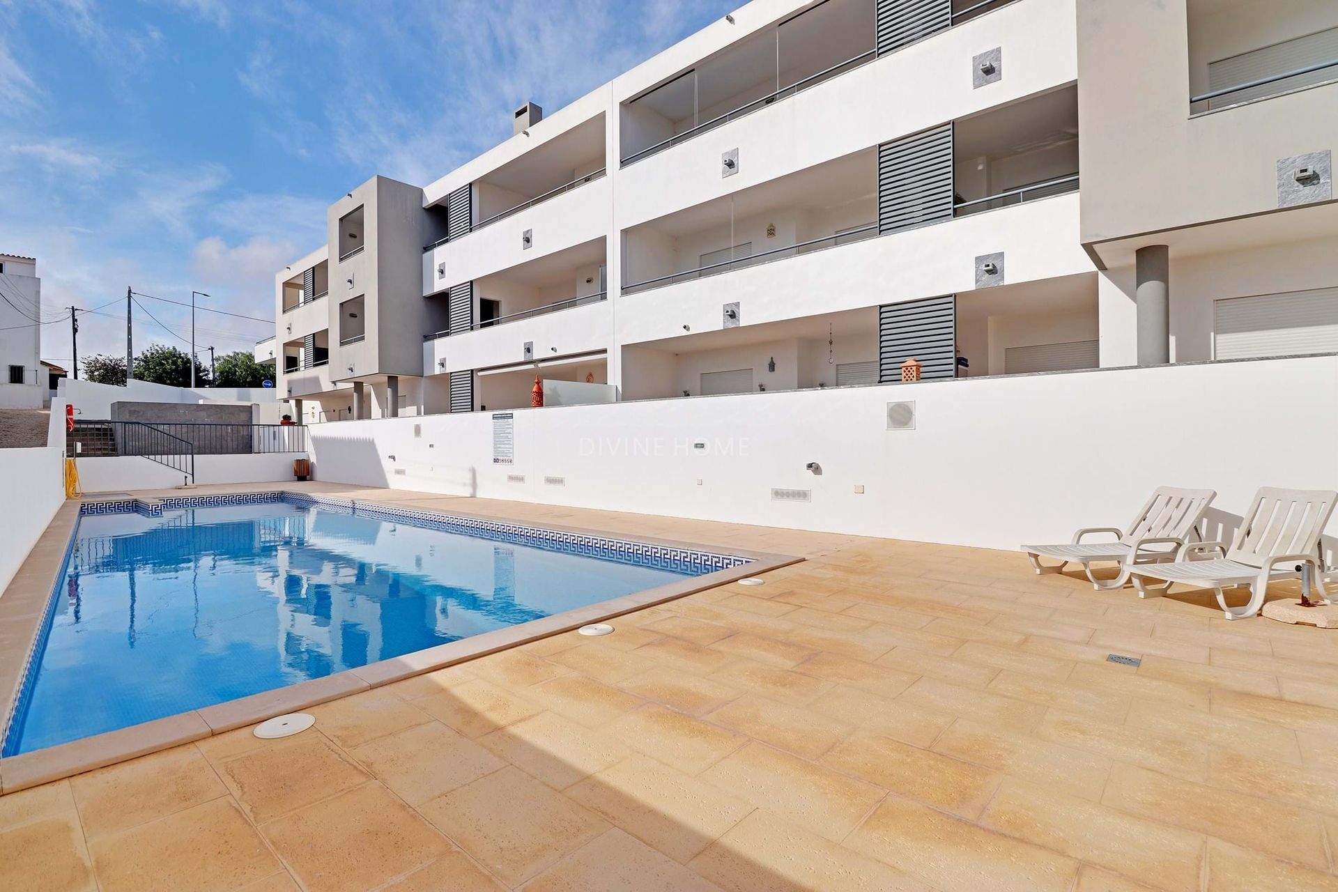 Condominium in Areias de Sao Joao, Faro 11063310