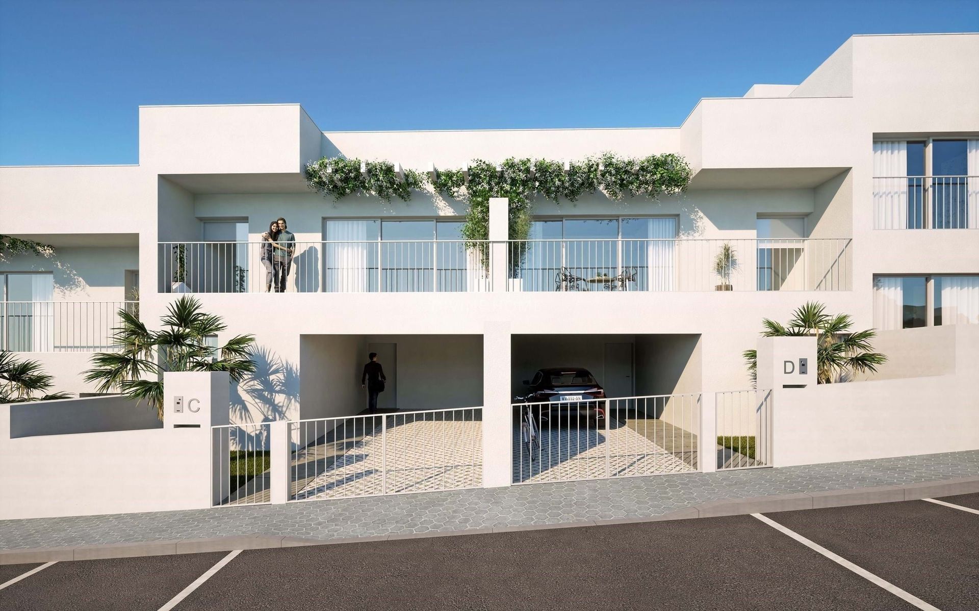 Huis in Parchal, Faro District 11063317