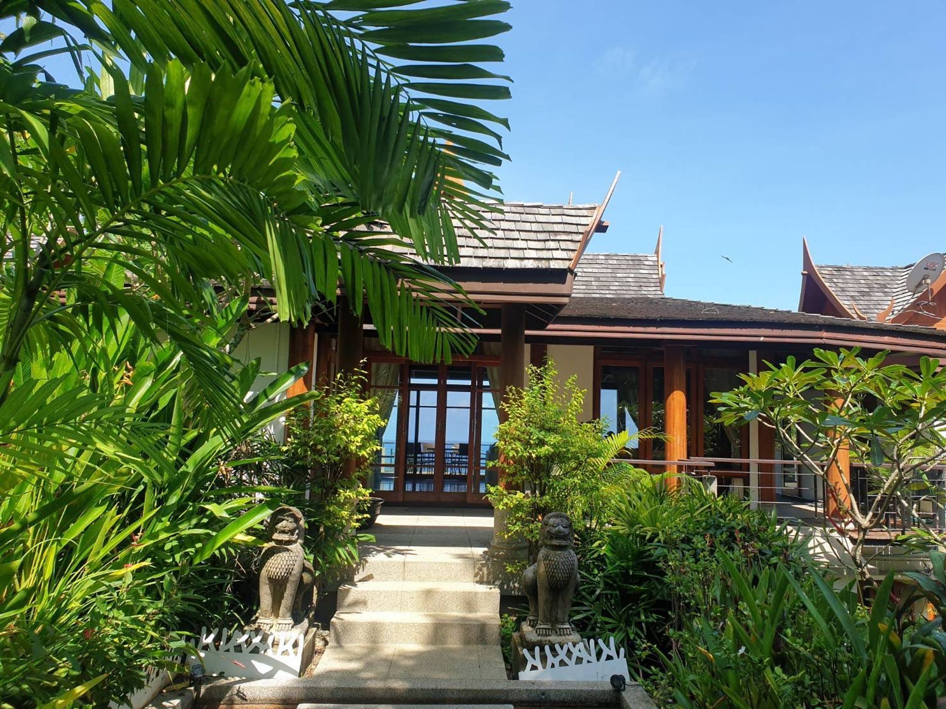 casa no Tambon Choeng Thale, Chang Wat Phuket 11063323