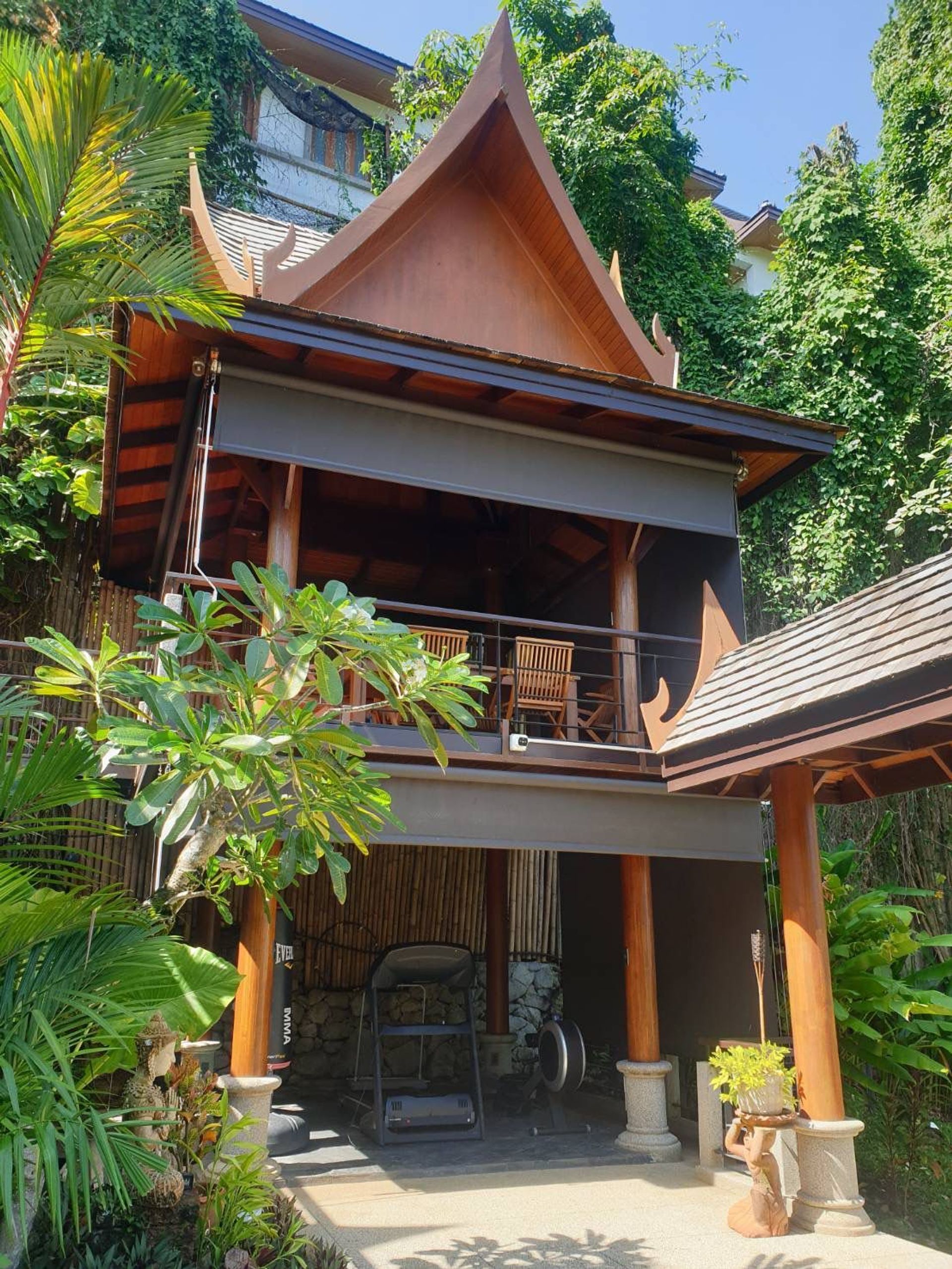 casa no Tambon Choeng Thale, Chang Wat Phuket 11063323