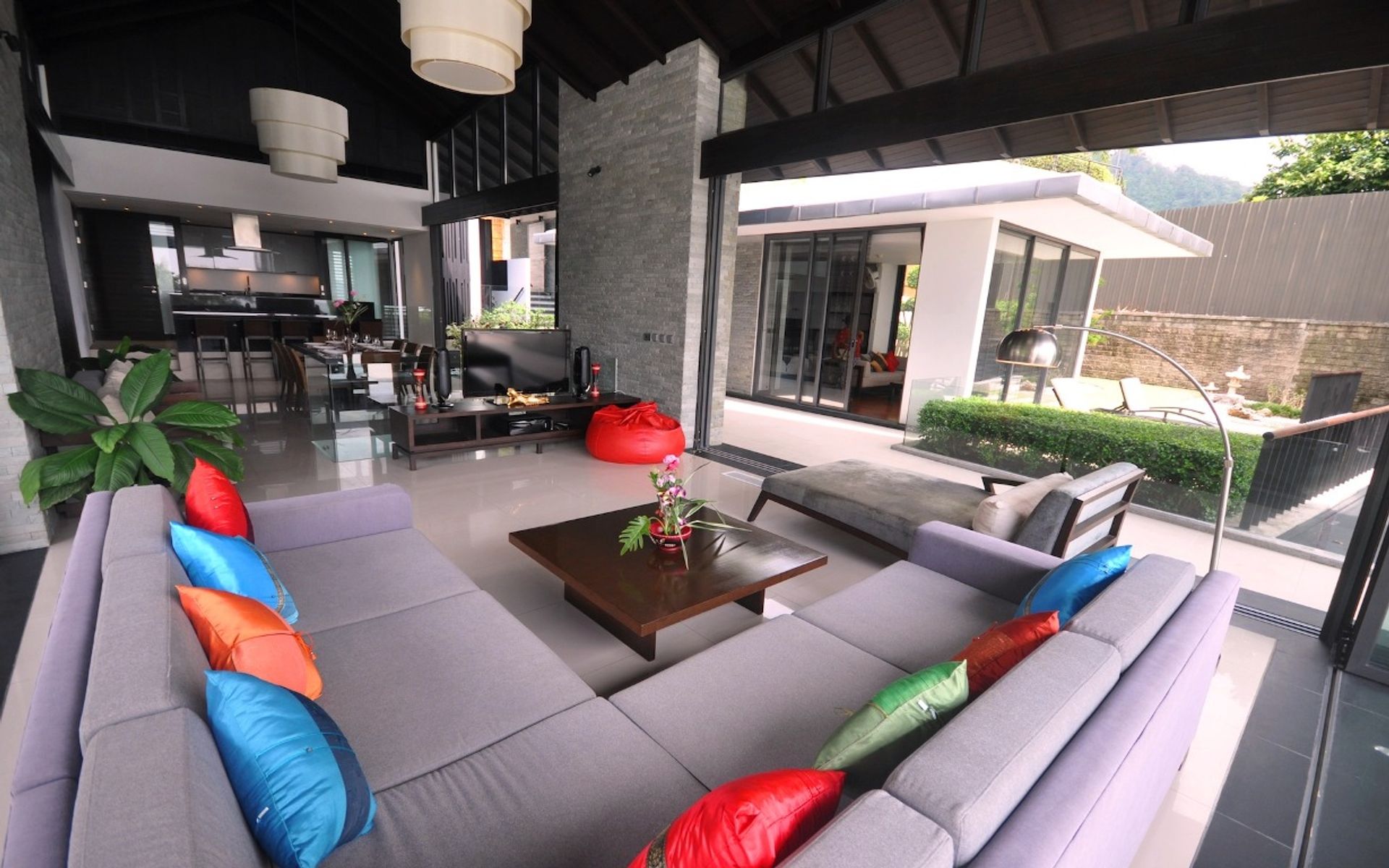 Huis in Tambon Patong, Chang Wat Phuket 11063324