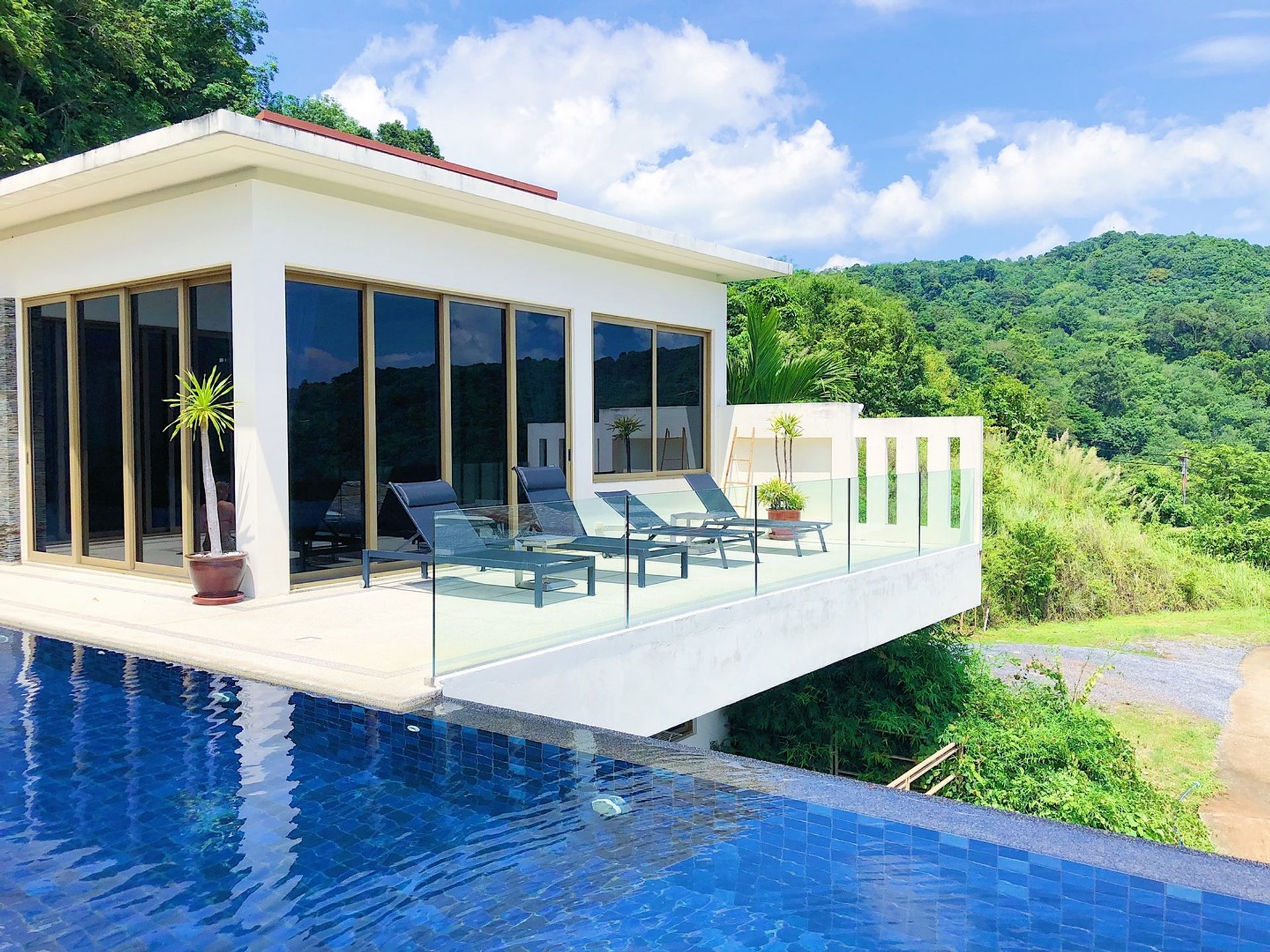 Hus i Ban Nai Thon, Phuket 11063325