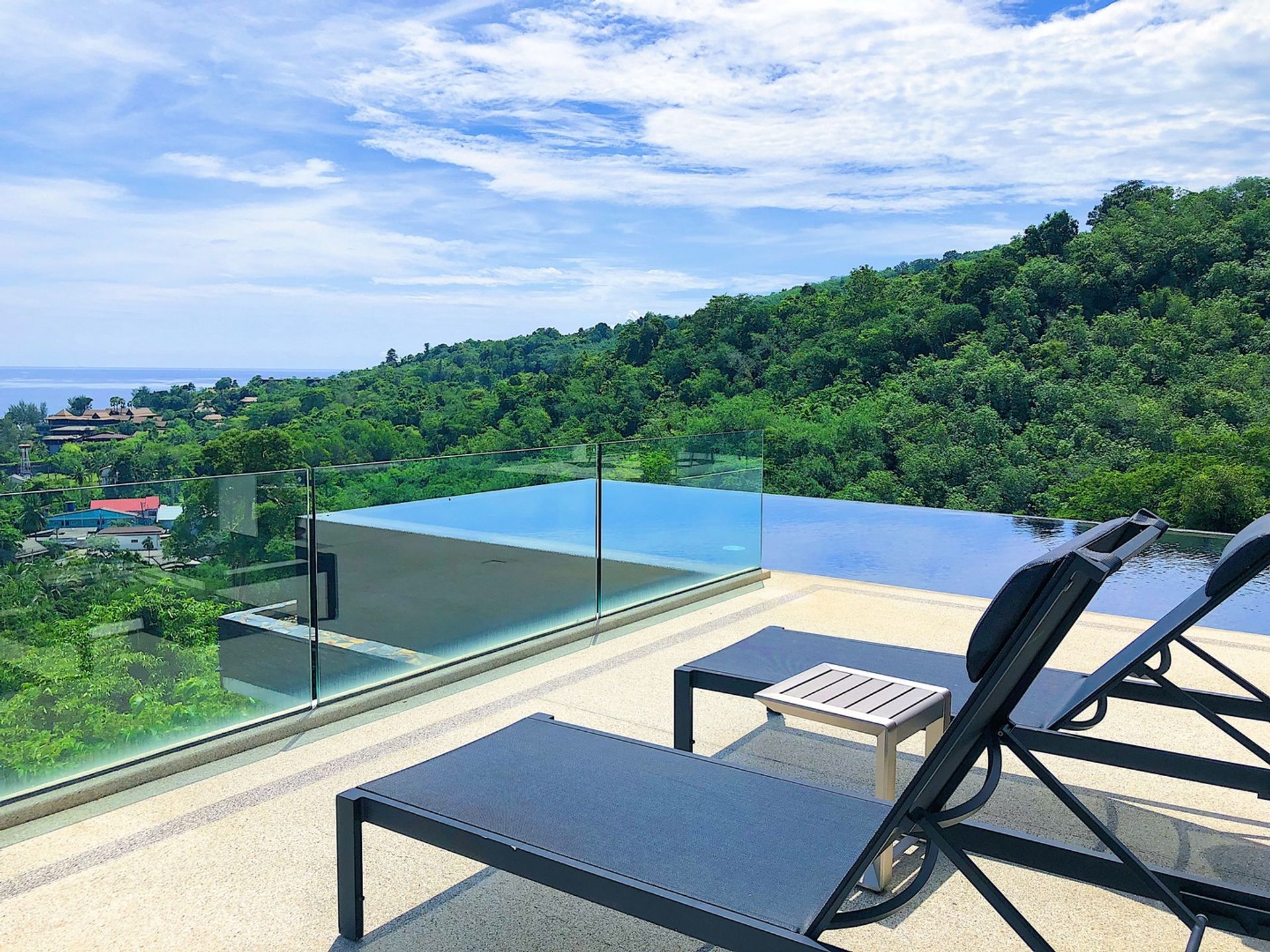 Hus i Ban Nai Thon, Phuket 11063325