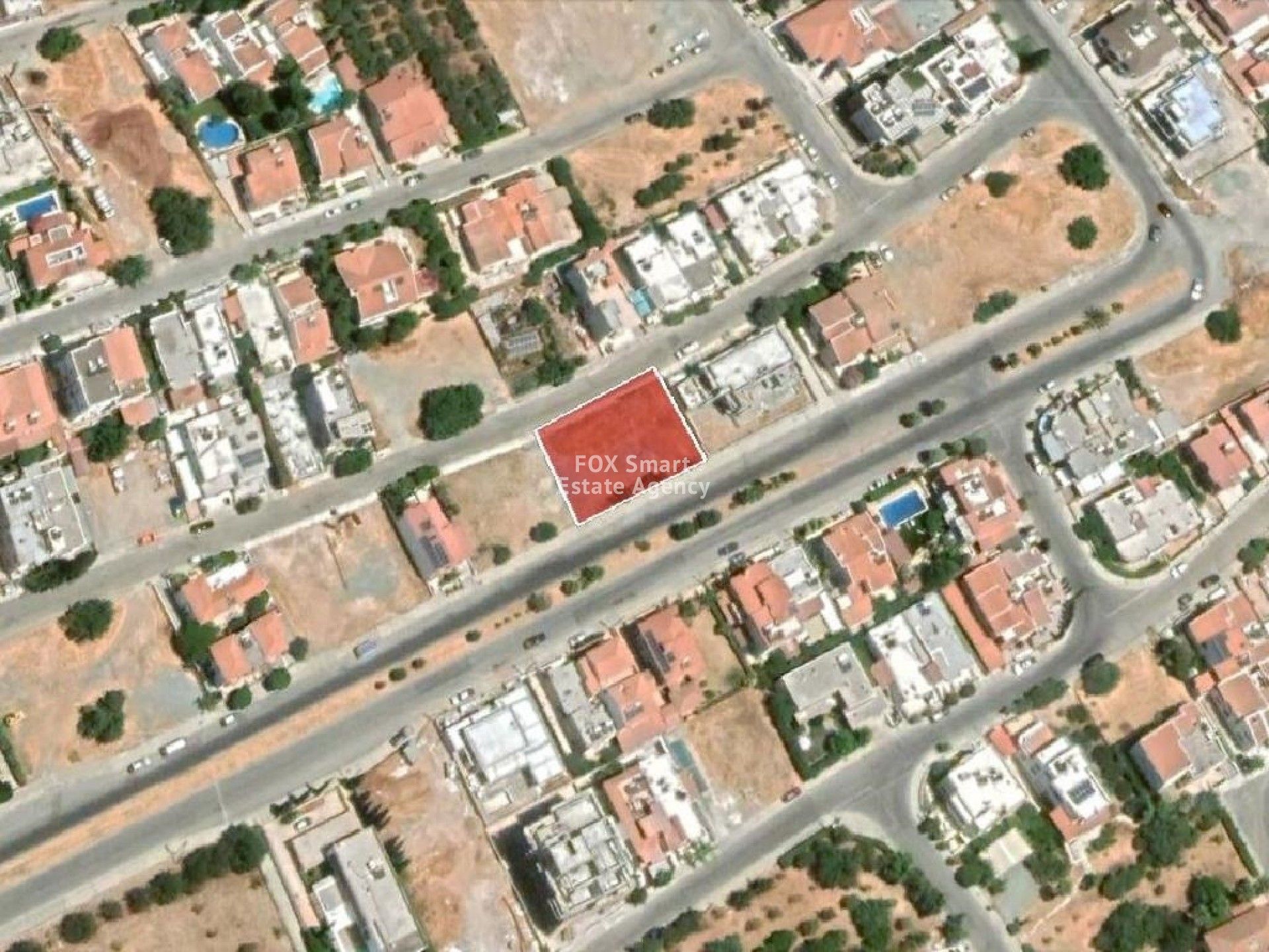 Terre dans Limassol, Lémésos 11063336