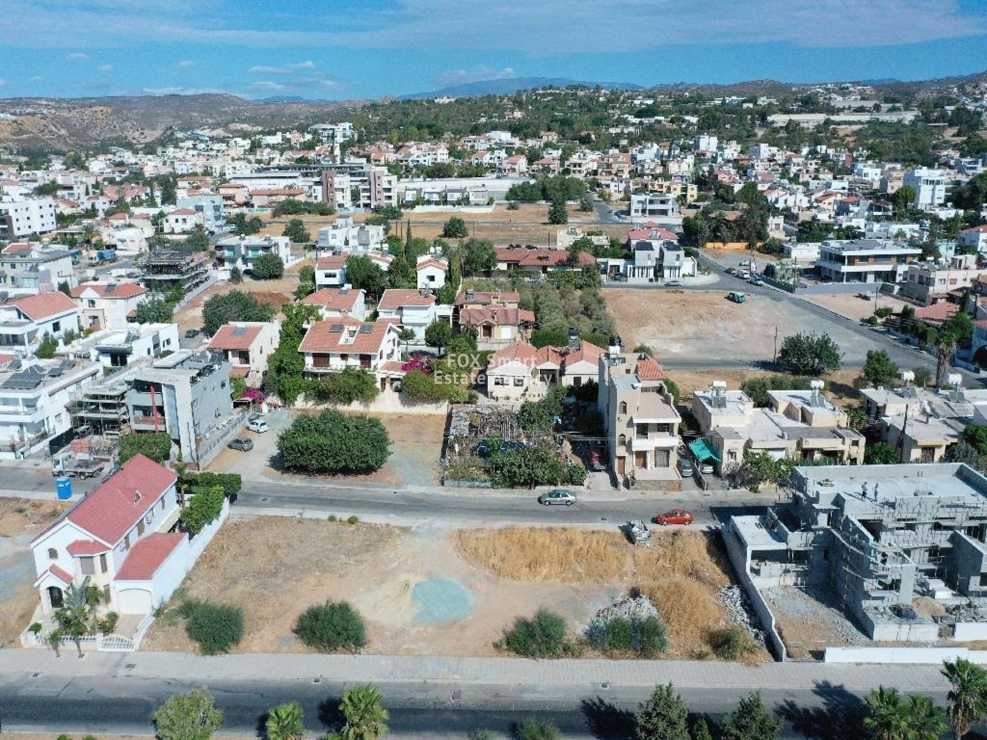 Terre dans Limassol, Lémésos 11063336