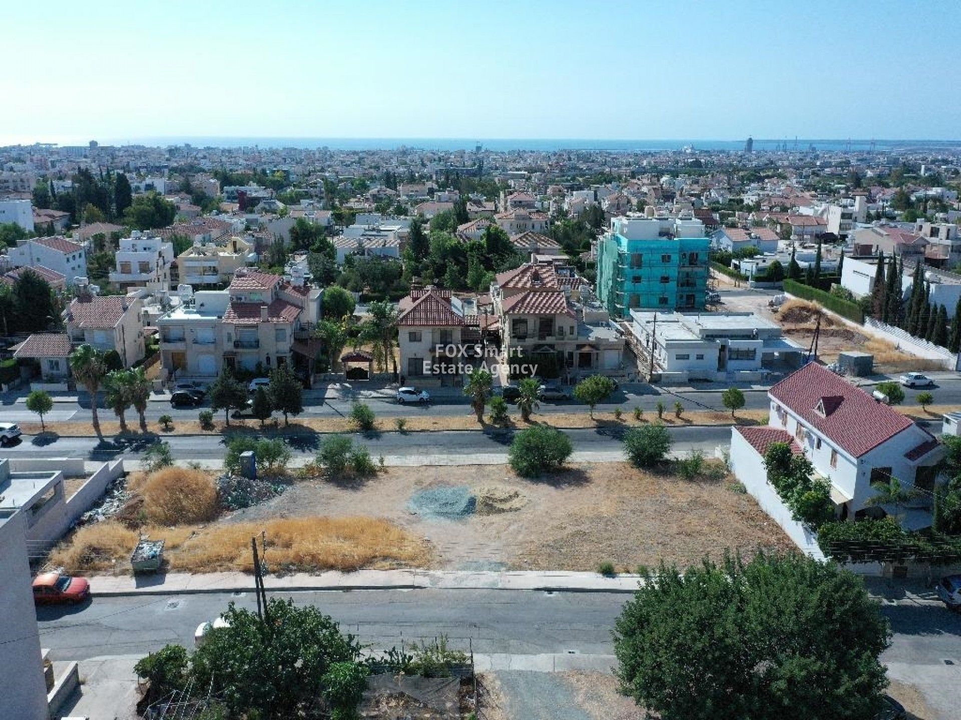 Terre dans Limassol, Lémésos 11063336