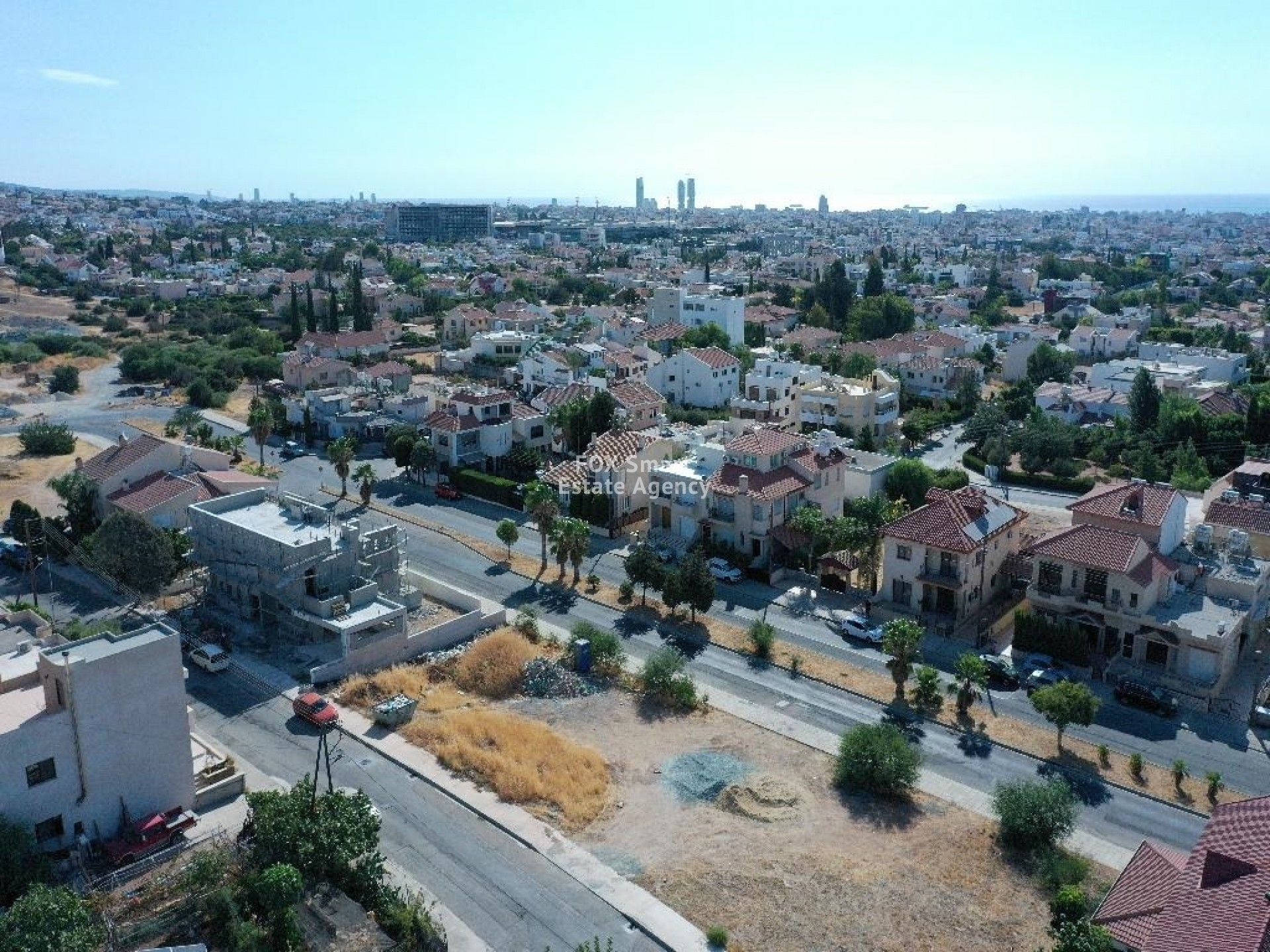 Terre dans Limassol, Lémésos 11063336