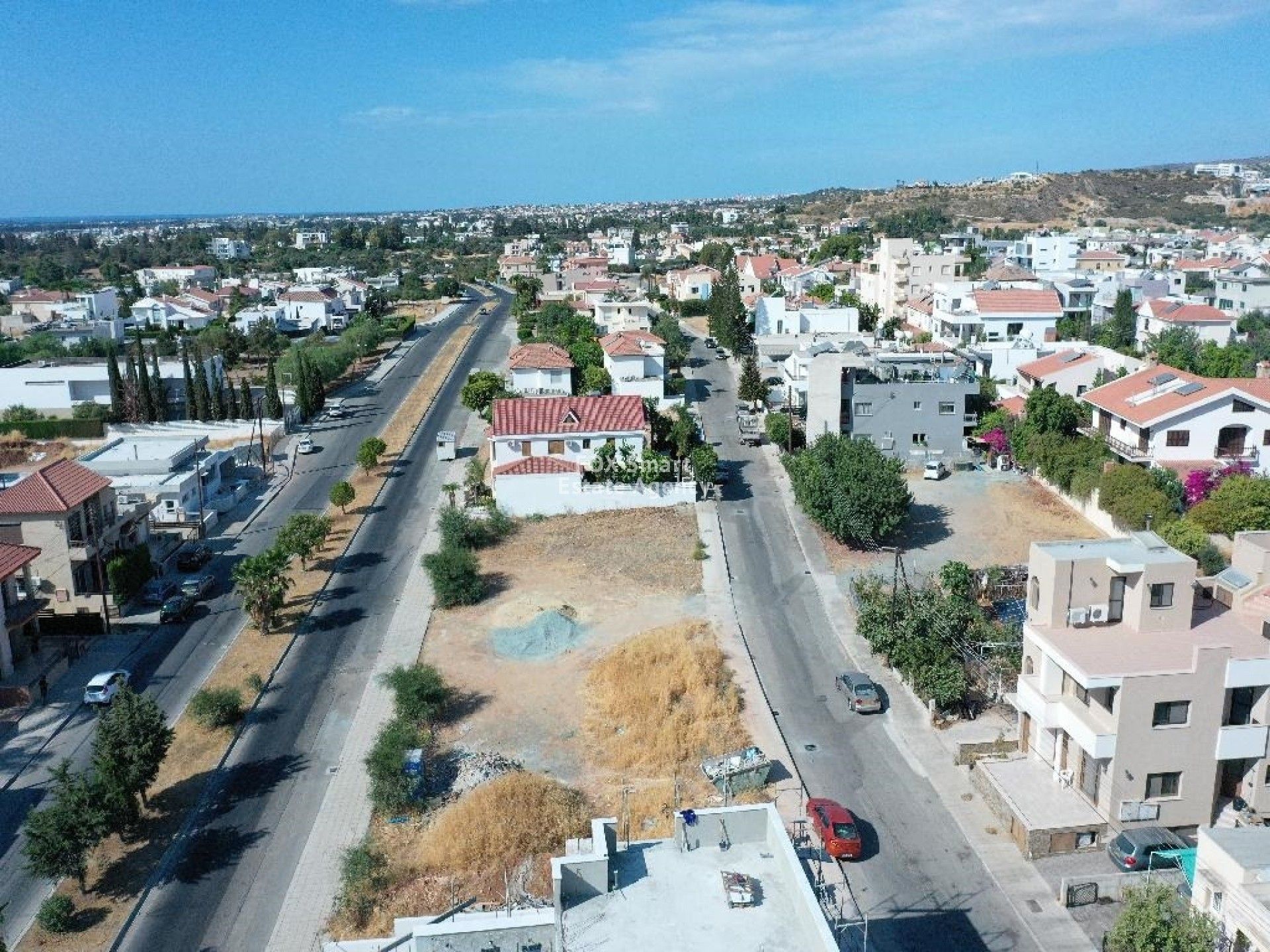 Terre dans Limassol, Lémésos 11063336