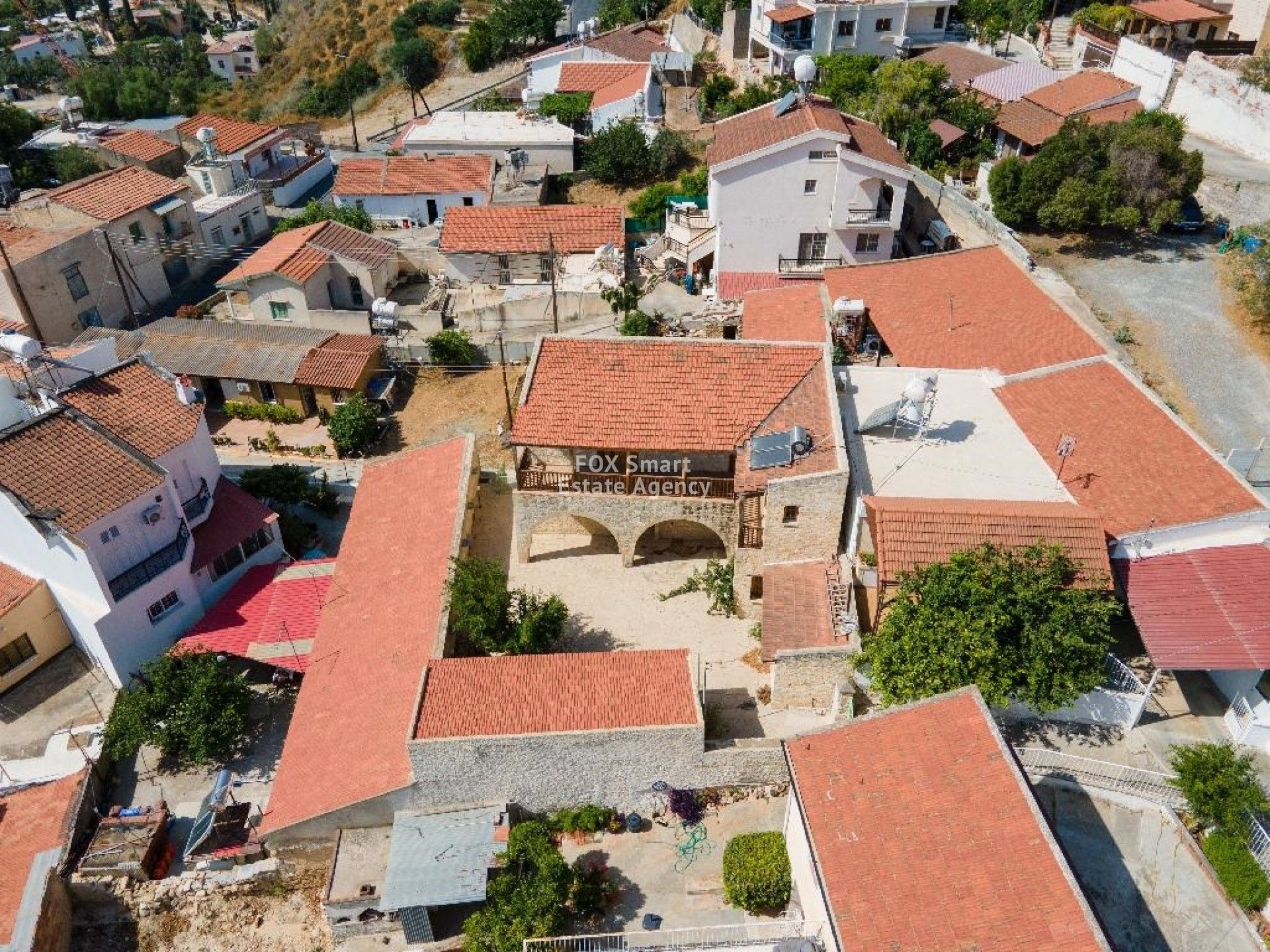 Hus i Pissouri, Limassol 11063340