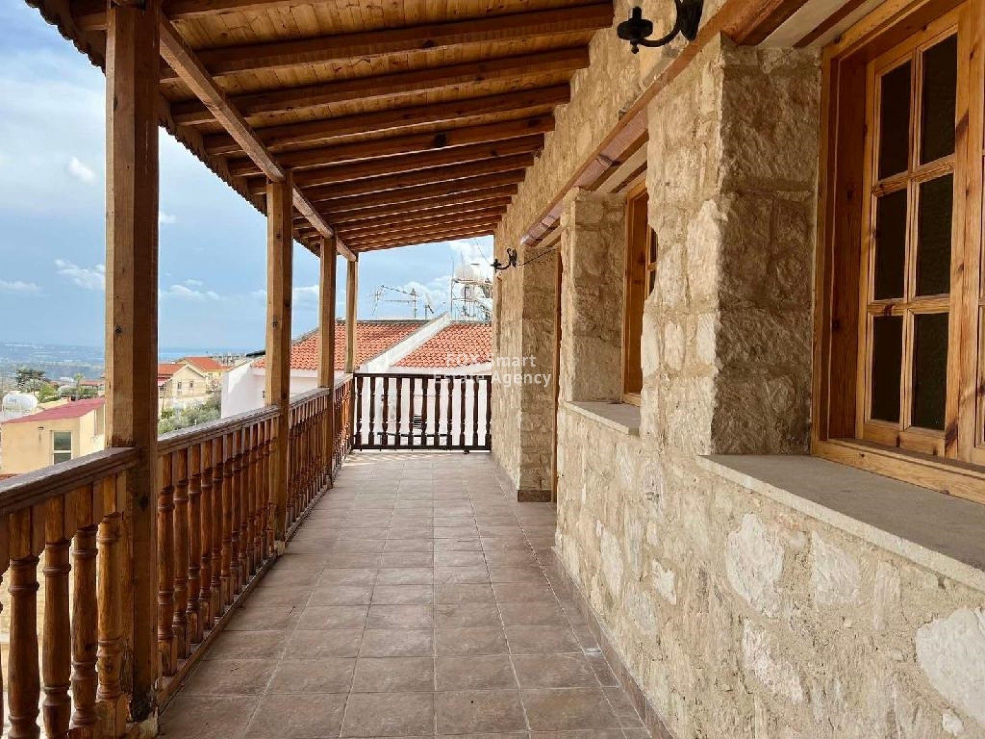 Hus i Pissouri, Limassol 11063340