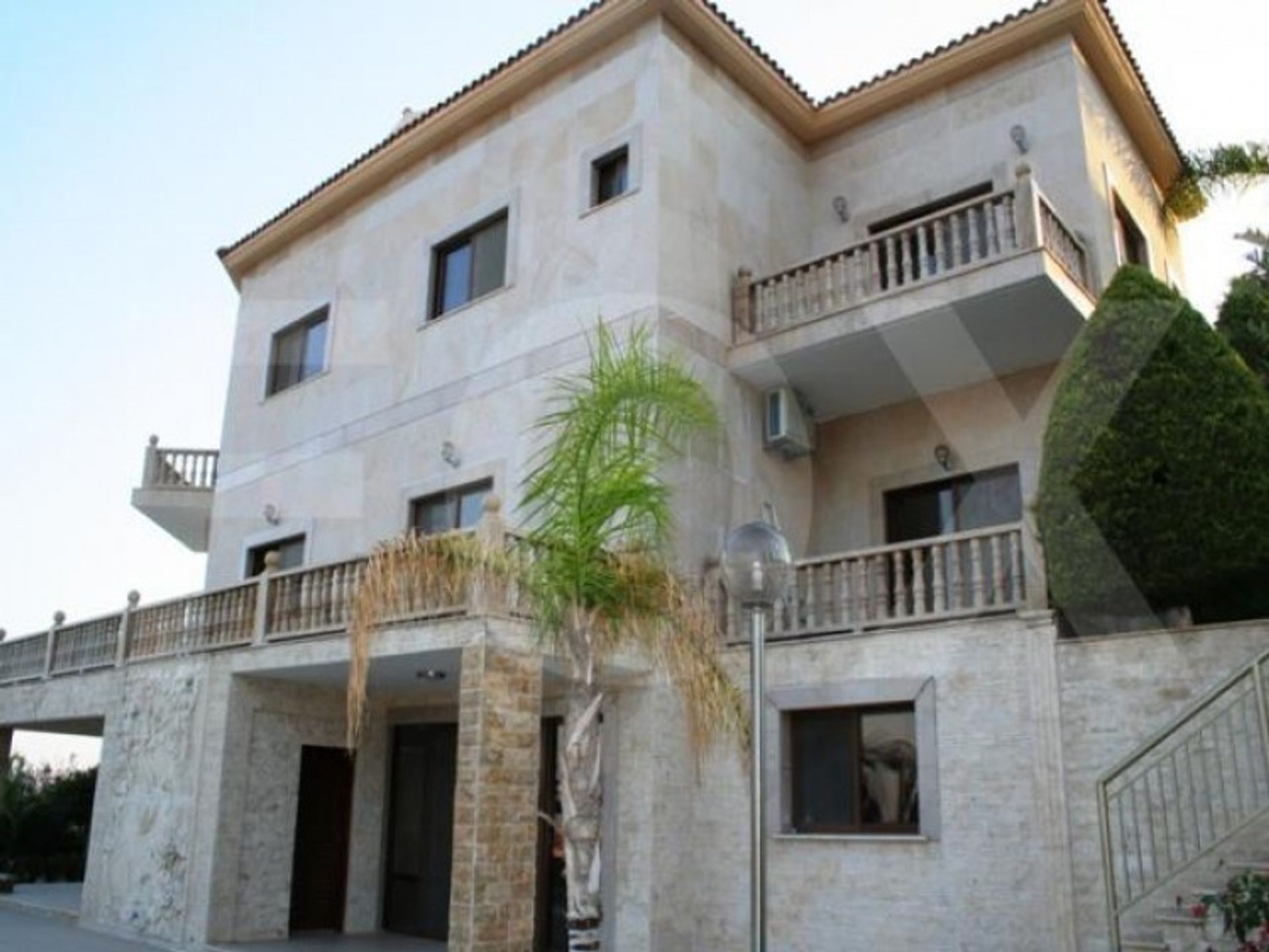 Casa nel Germasogeia, Limassol 11063349