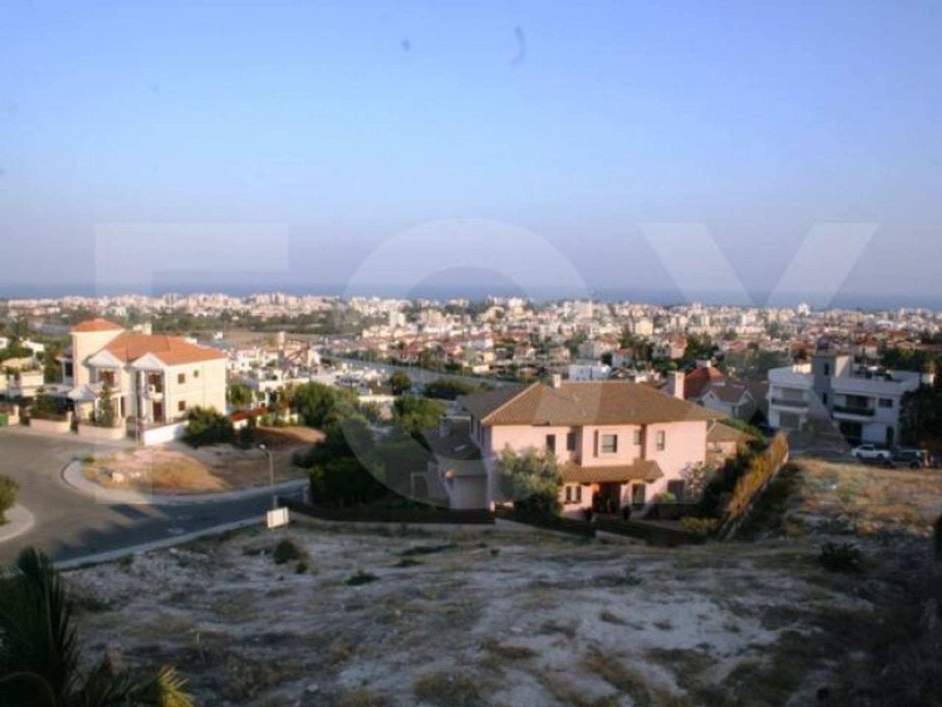 σπίτι σε Germasogeia, Limassol 11063349