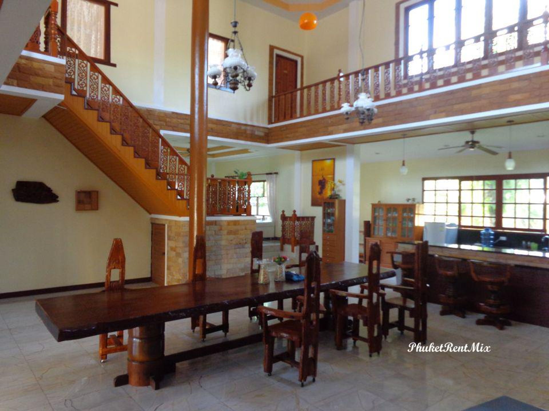 Hus i Choeng Thale, Phuket 11063350