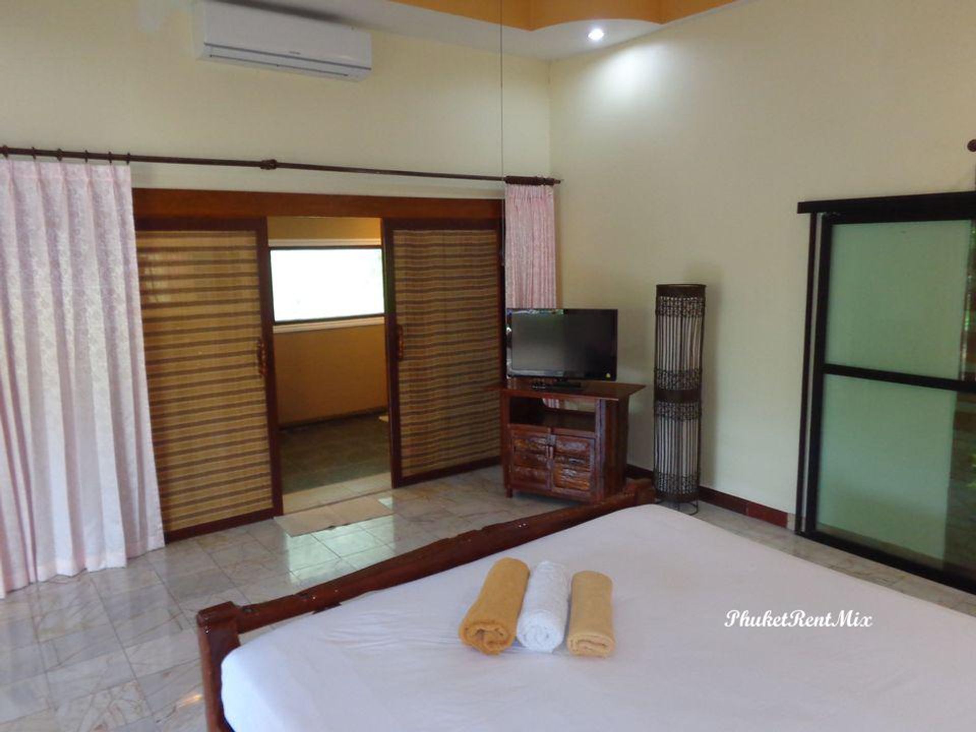 Hus i Choeng Thale, Phuket 11063350