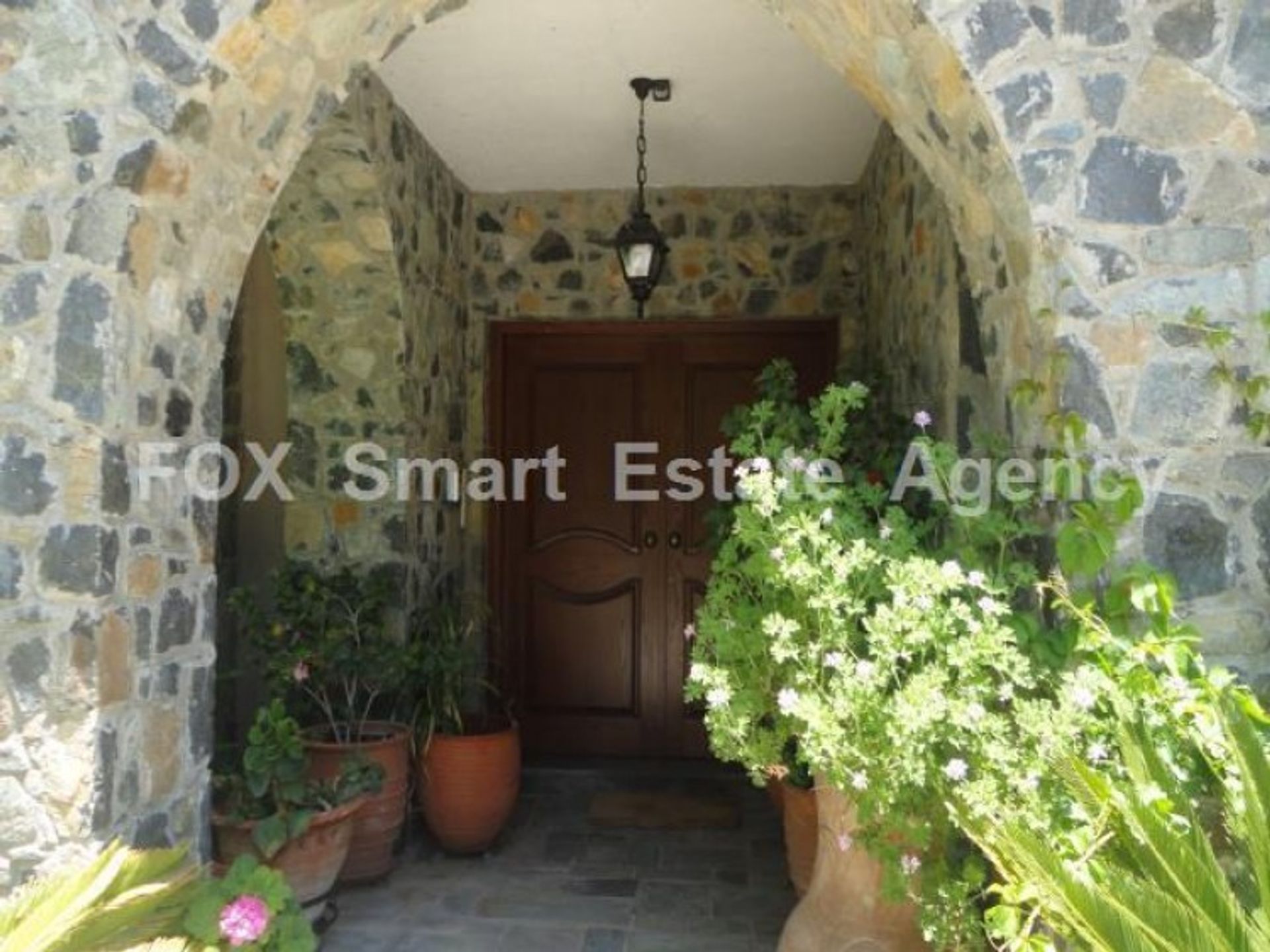 Rumah di Pera Pedi, Limassol 11063351