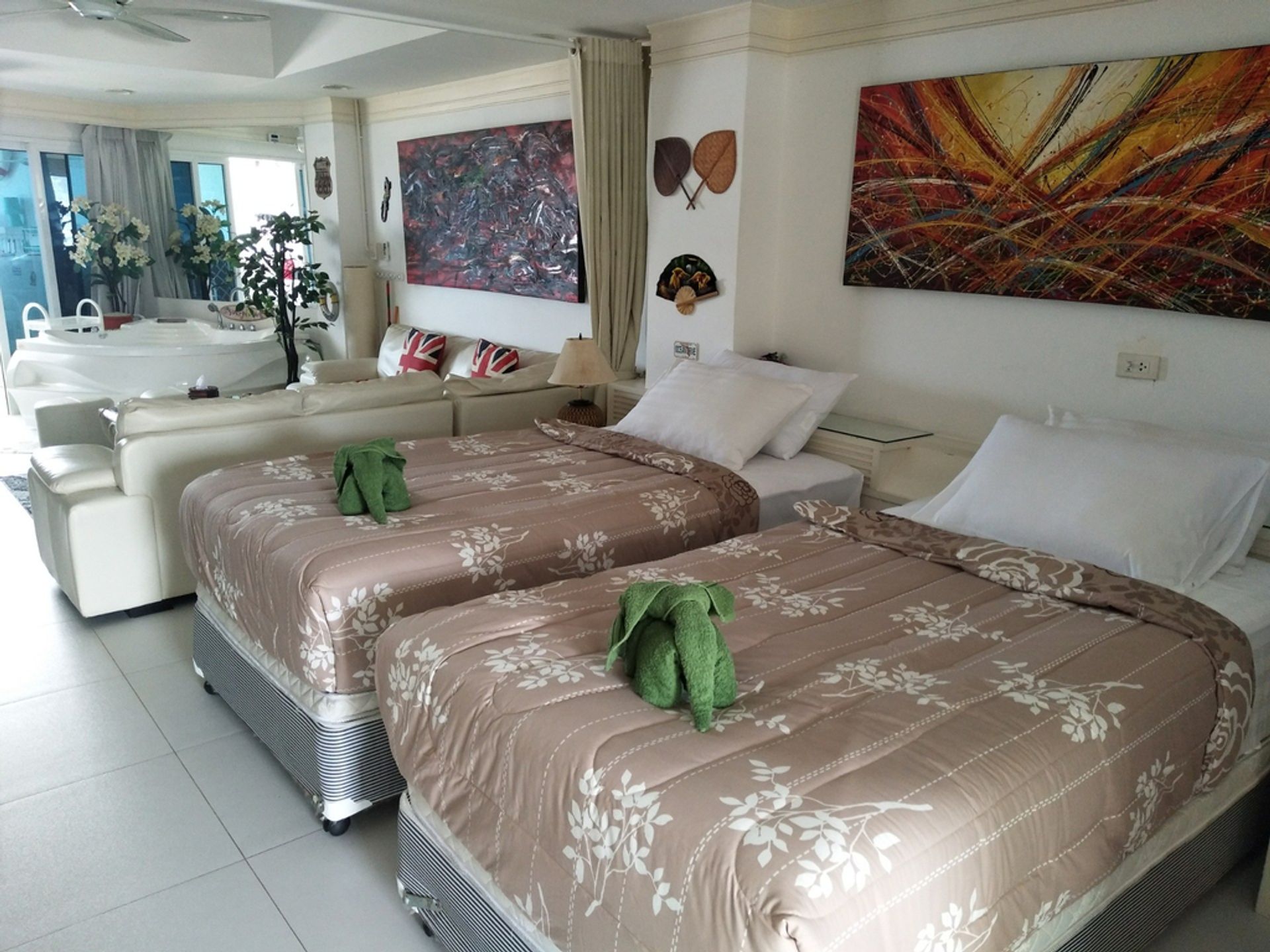 Kondominium di Pa Tong, Phuket 11063352