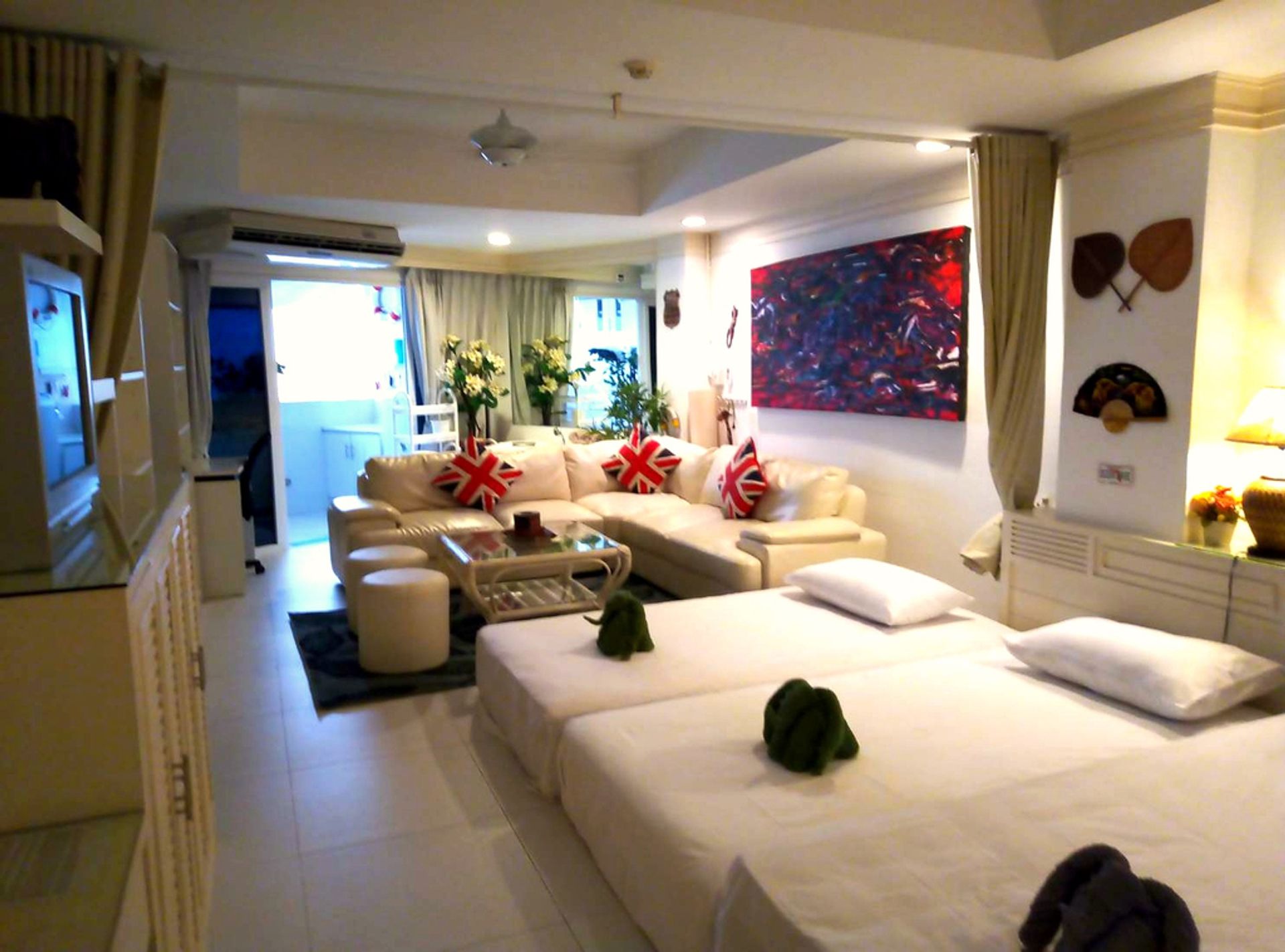 Kondominium di Pa Tong, Phuket 11063352