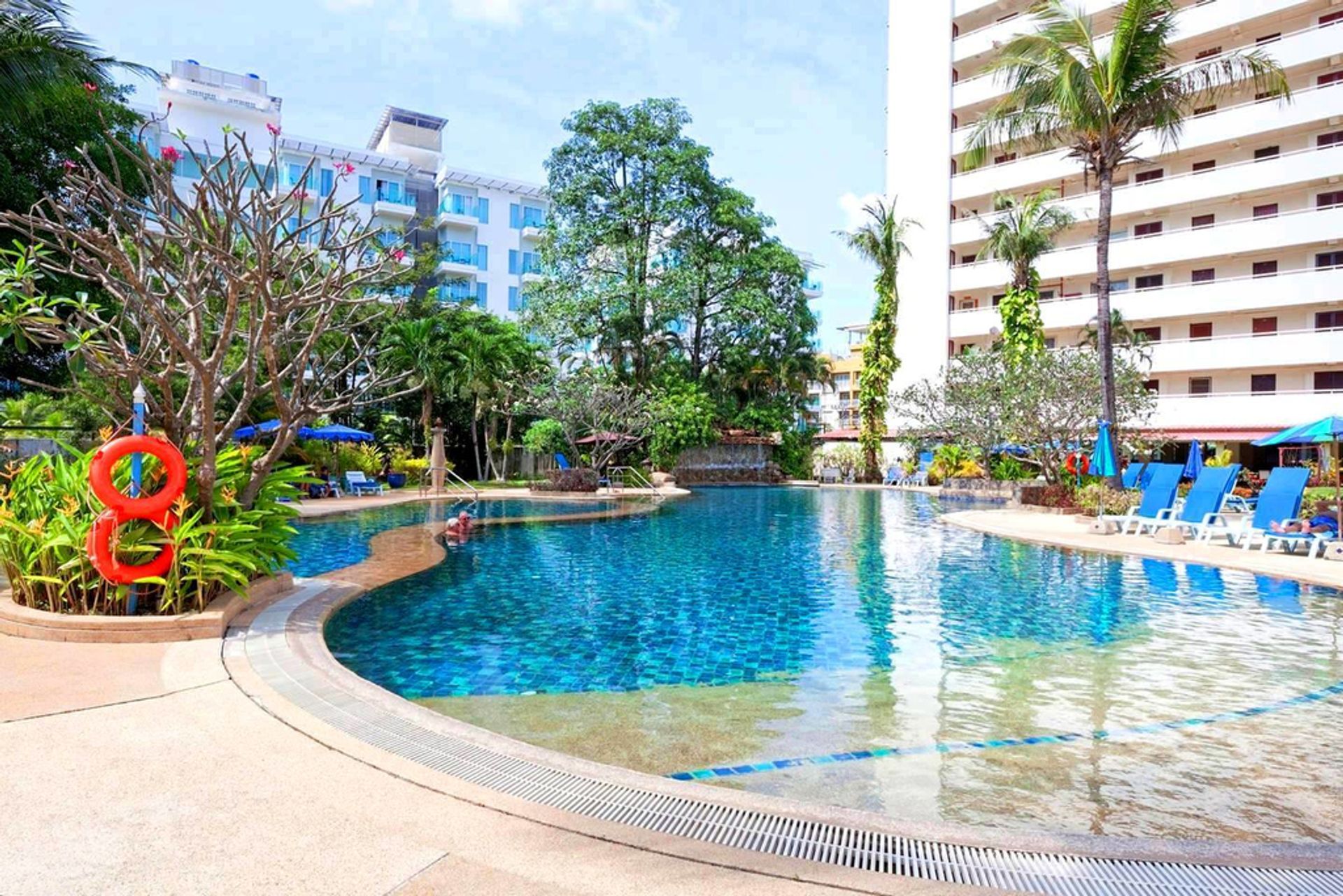 Kondominium di Pa Tong, Phuket 11063352