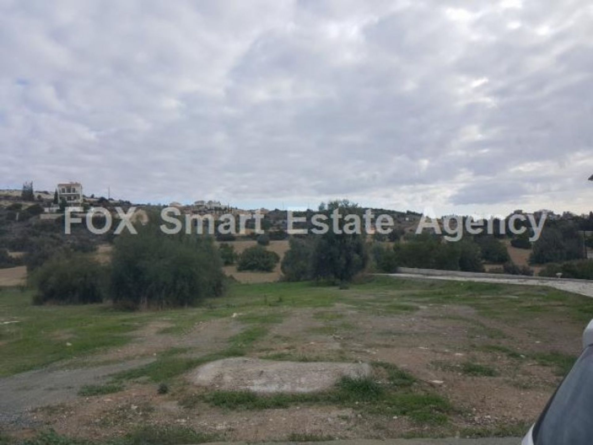 Land i Agios Tychon, Larnaka 11063354