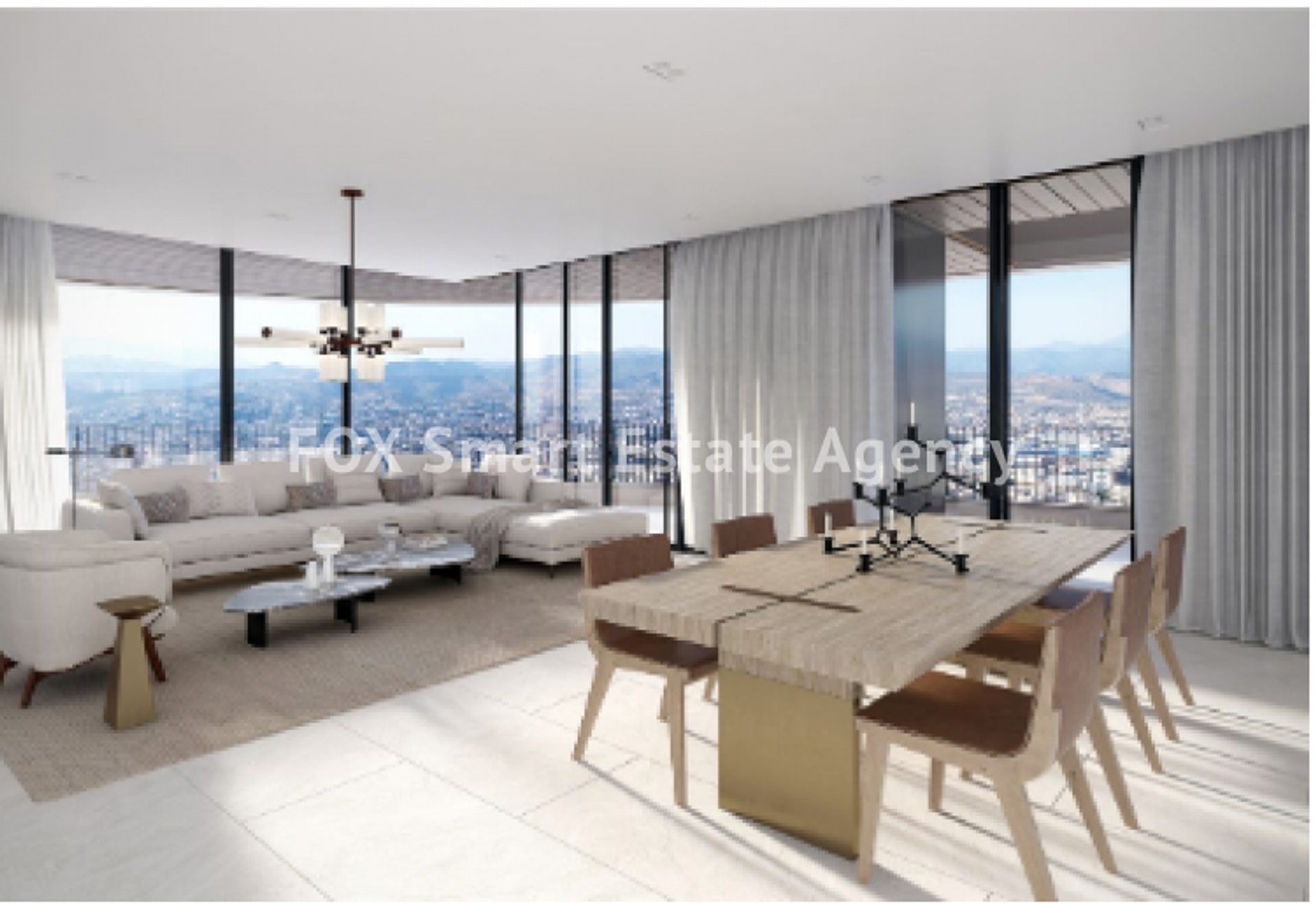 Condominium in Limassol, Limassol 11063364