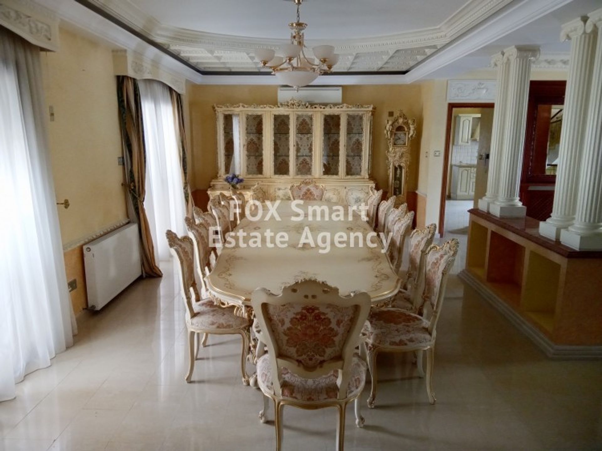 casa no Parekklisia, Larnaca 11063405