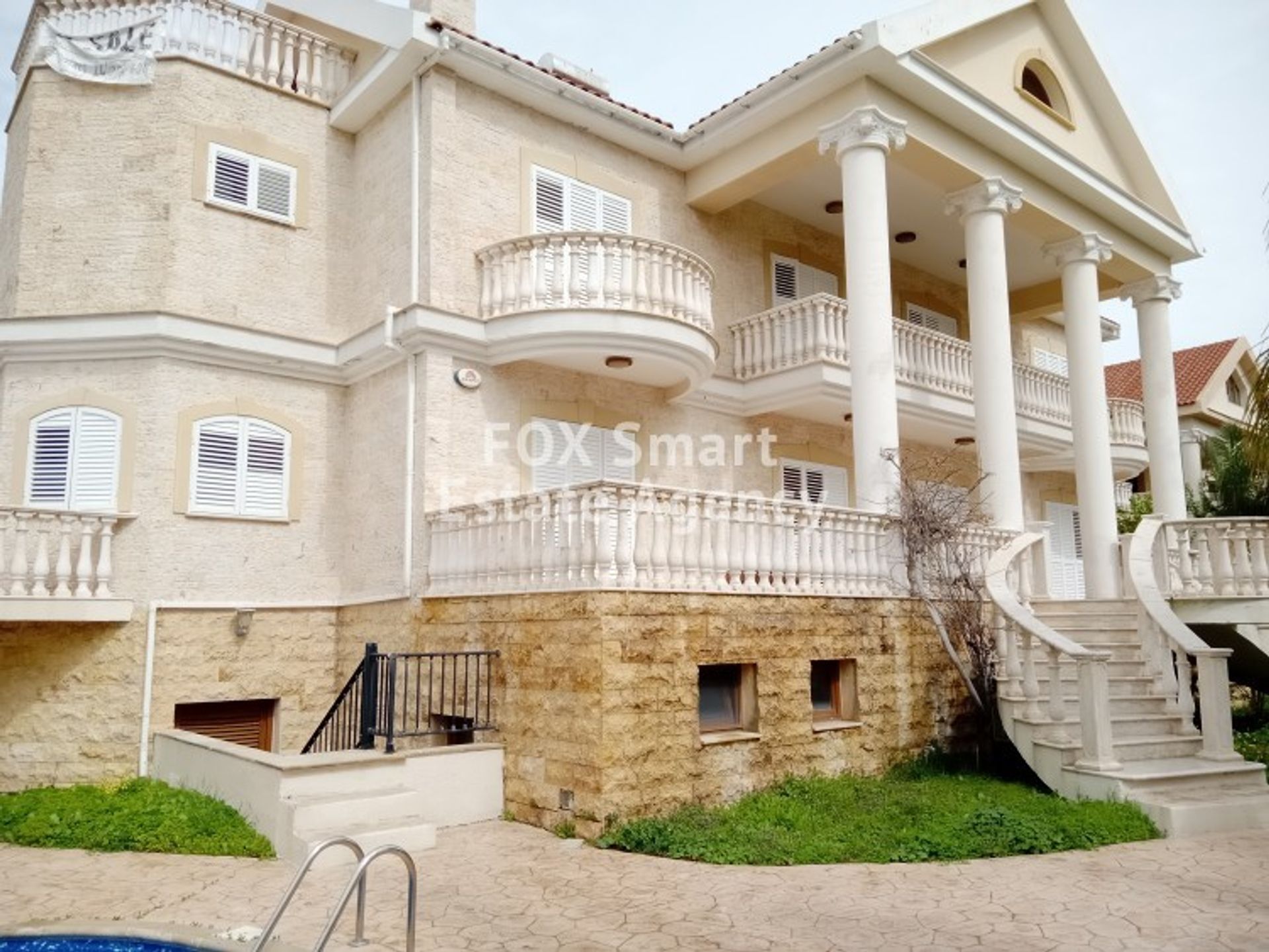 casa no Parekklisia, Larnaca 11063405