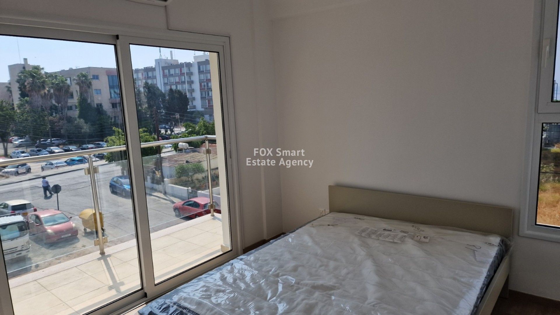 Condominium in Limassol, Limassol 11063417