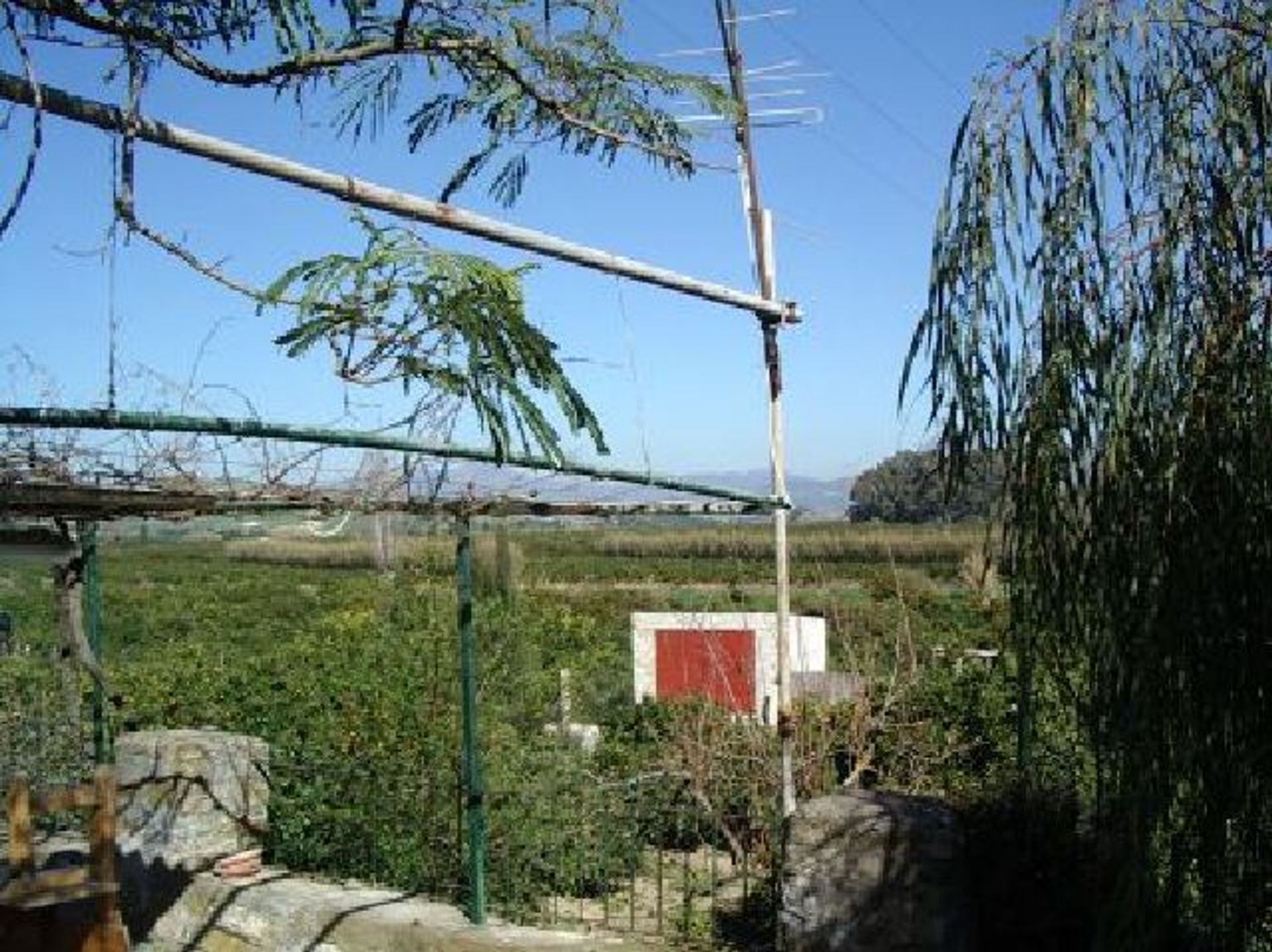 工業的 在 San Martín del Tesorillo, Andalucía 11063427