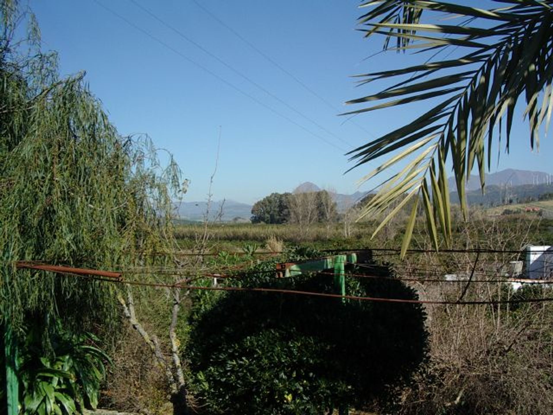 工業的 在 San Martín del Tesorillo, Andalucía 11063427