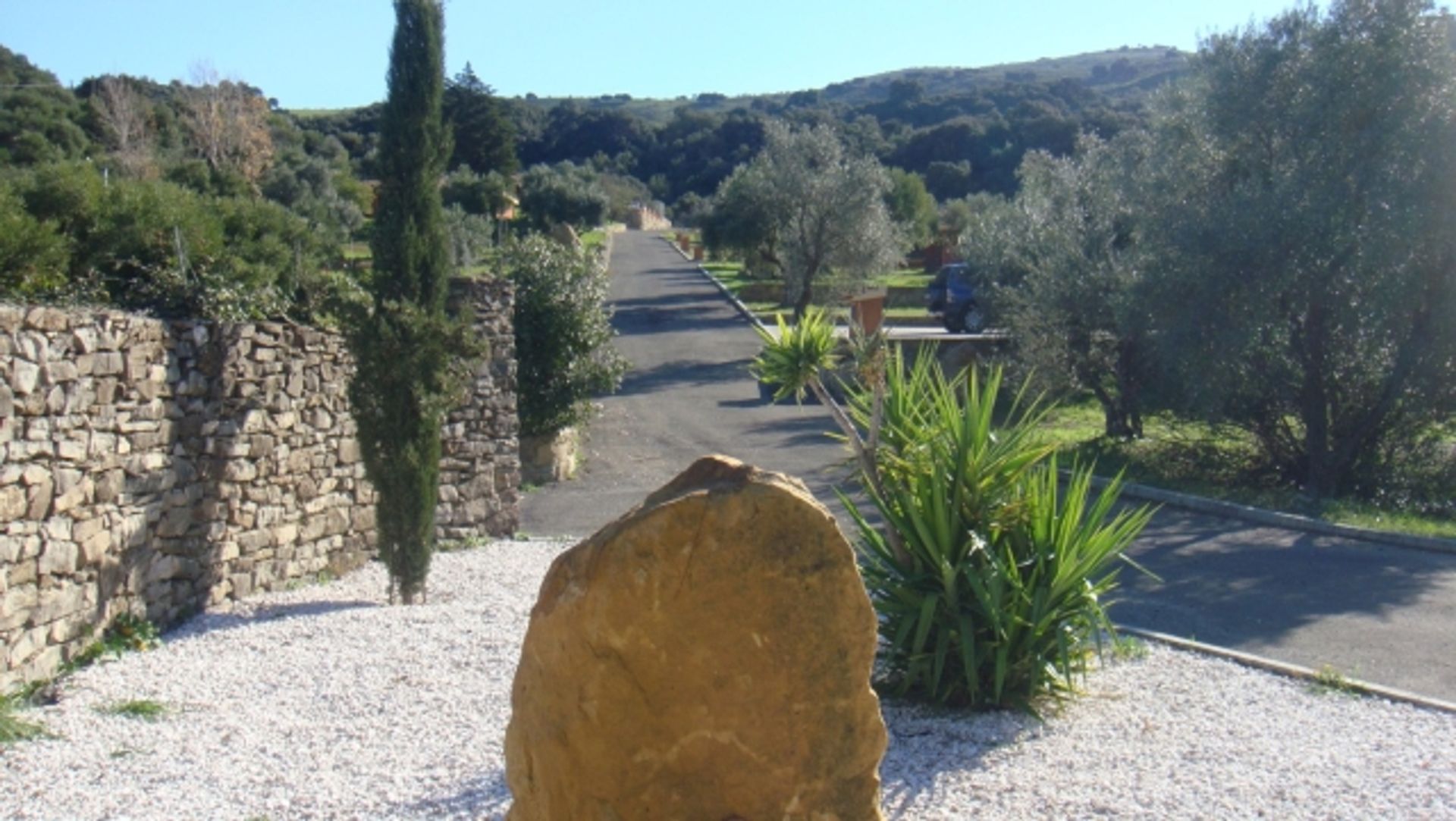 Промышленное в Ronda, Andalucía 11063431