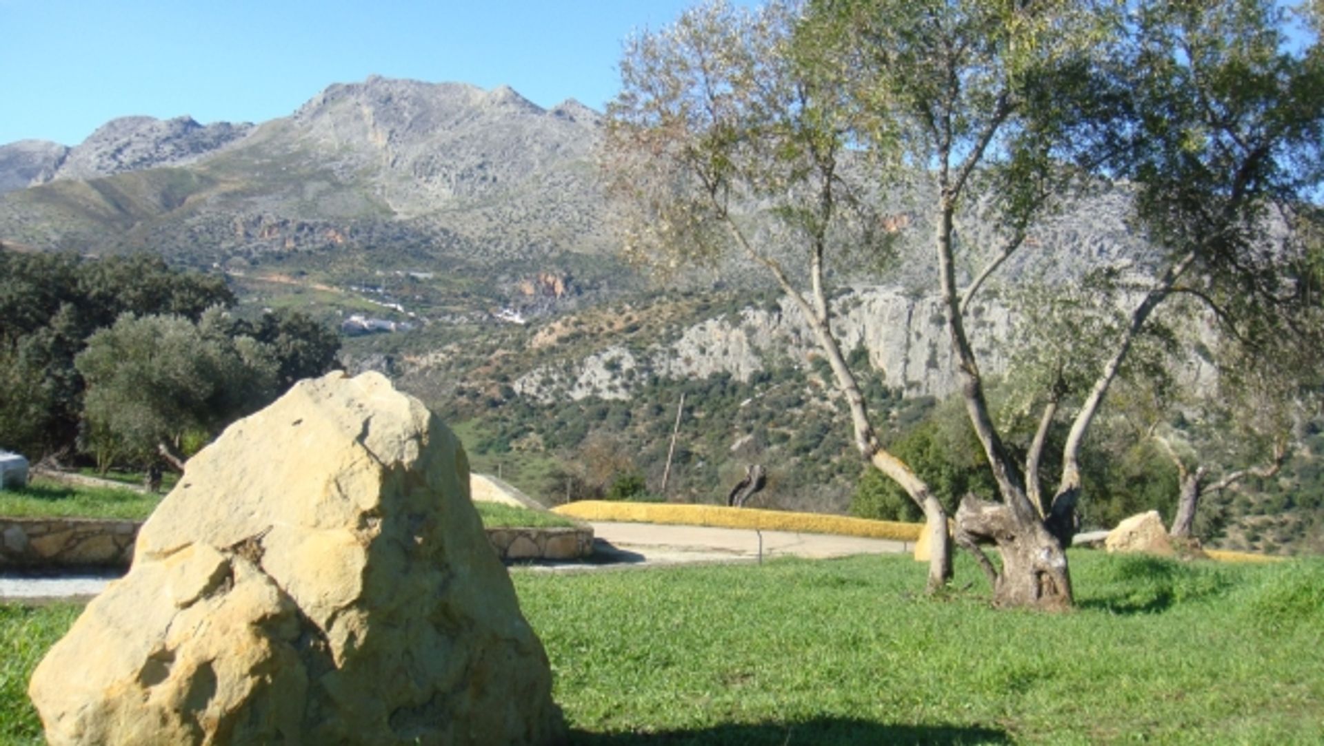 Industriell im Ronda, Andalucía 11063431