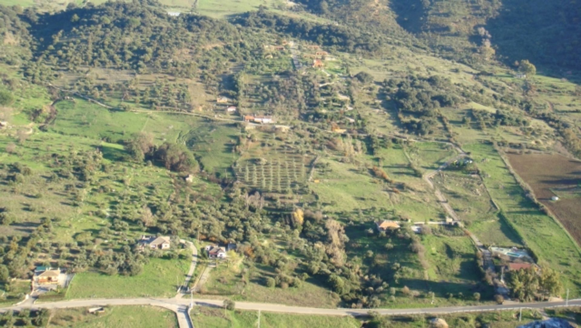 Промышленное в Ronda, Andalucía 11063431