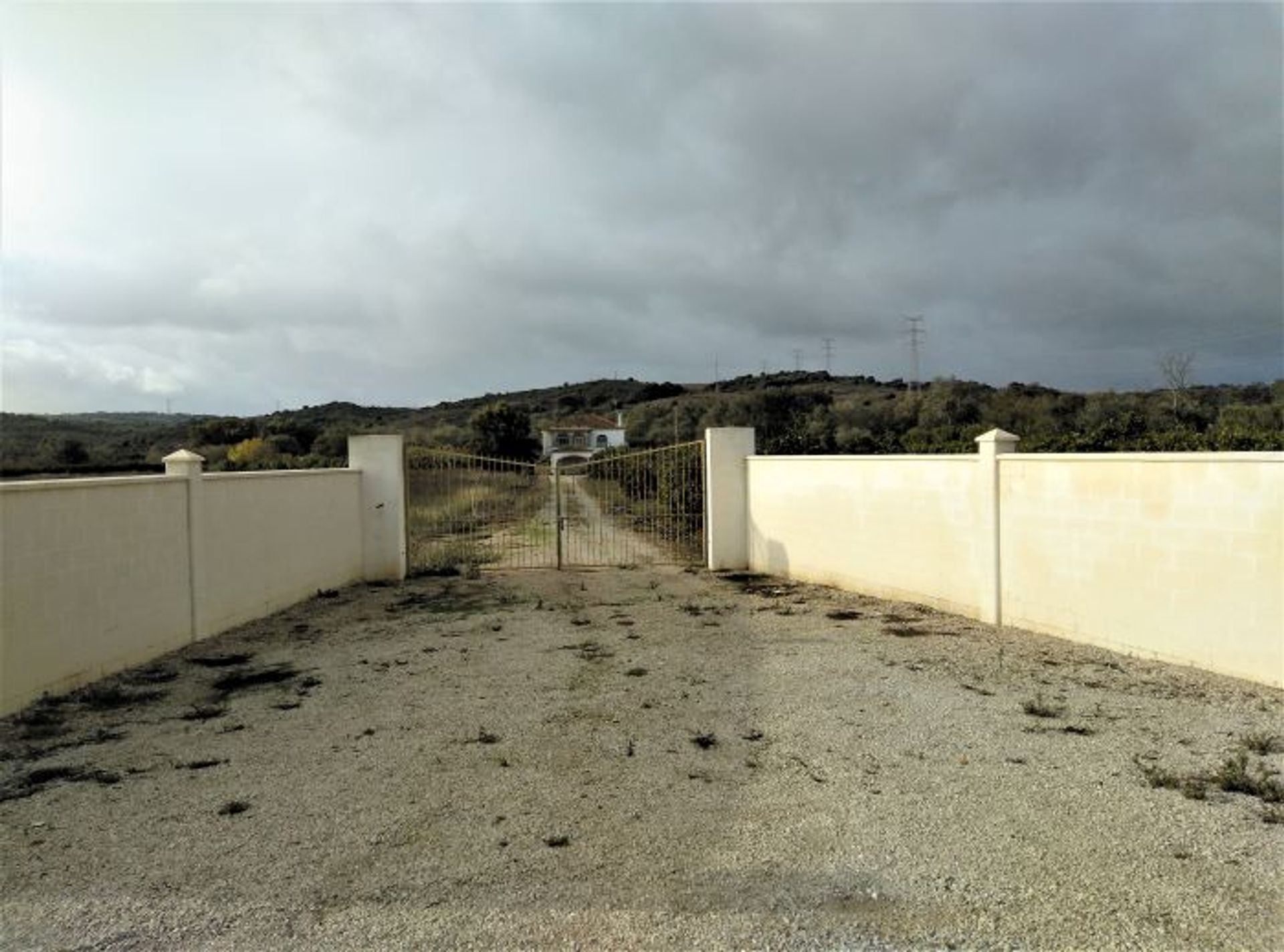 Αλλα σε Γκουαντιάρο, Ανδαλουσία 11063435