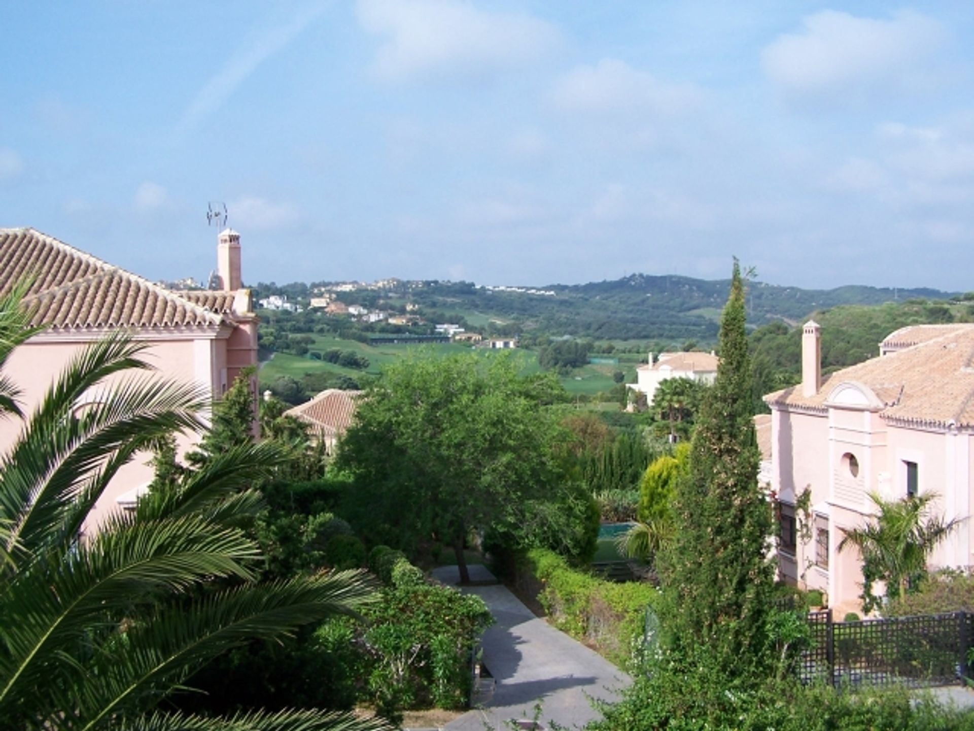 casa en Sotogrande, Andalusia 11063451