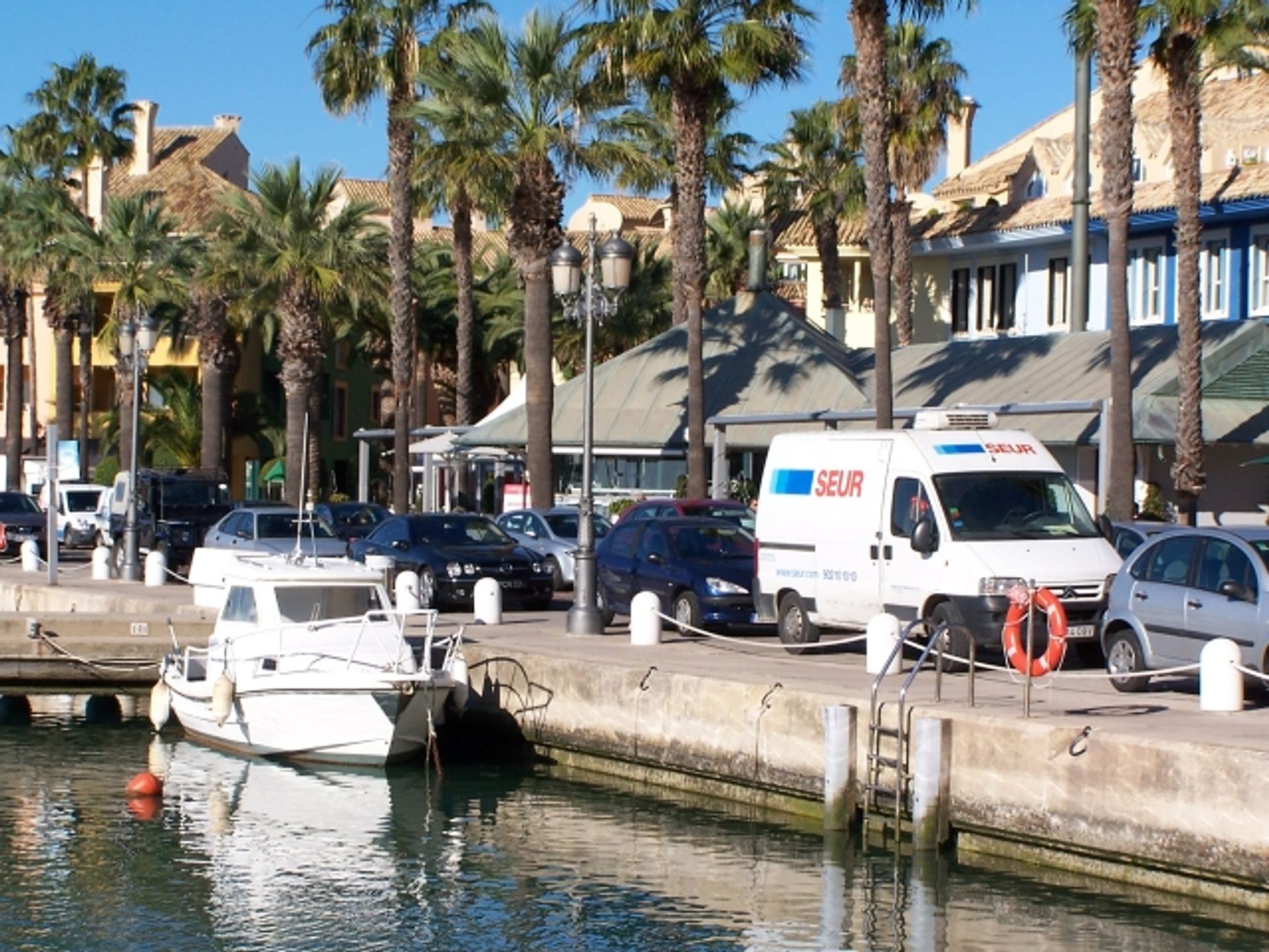 Andere in Guadiaro, Andalusië 11063453