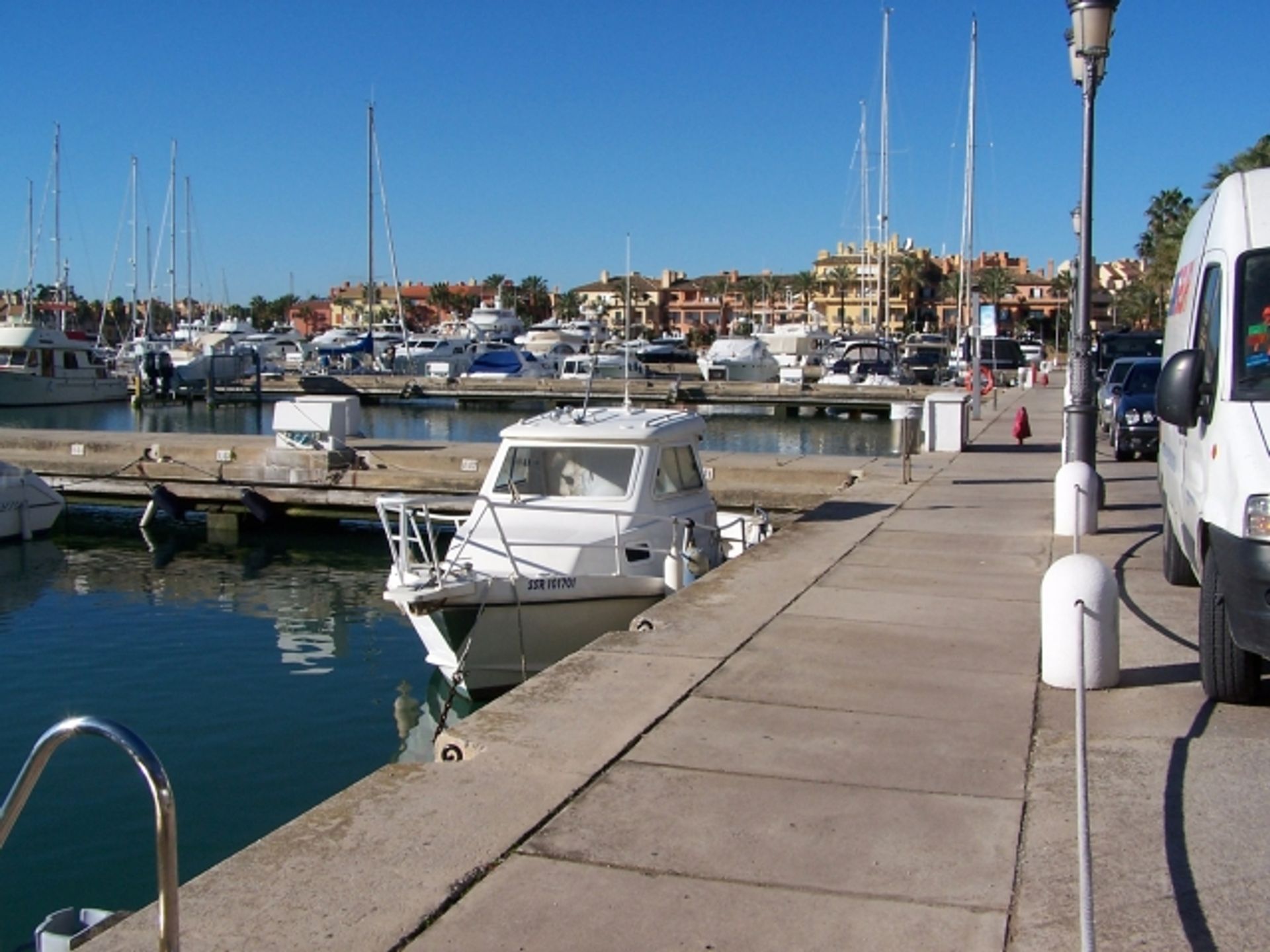 Altro nel Guadiaro, Andalusia 11063453