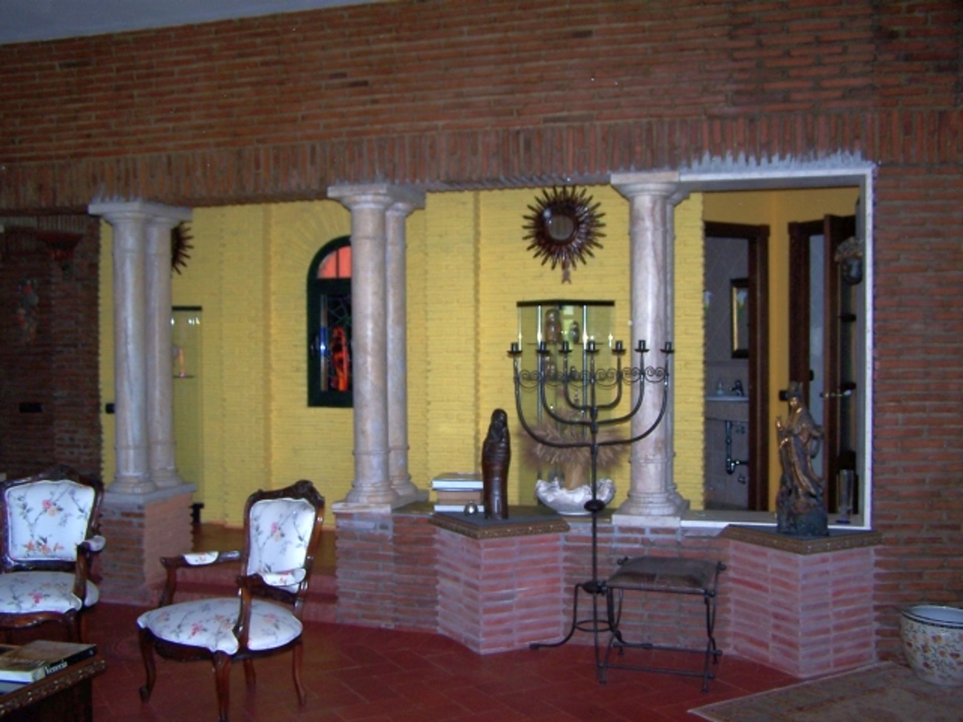 rumah dalam Sotogrande, Andalusia 11063455