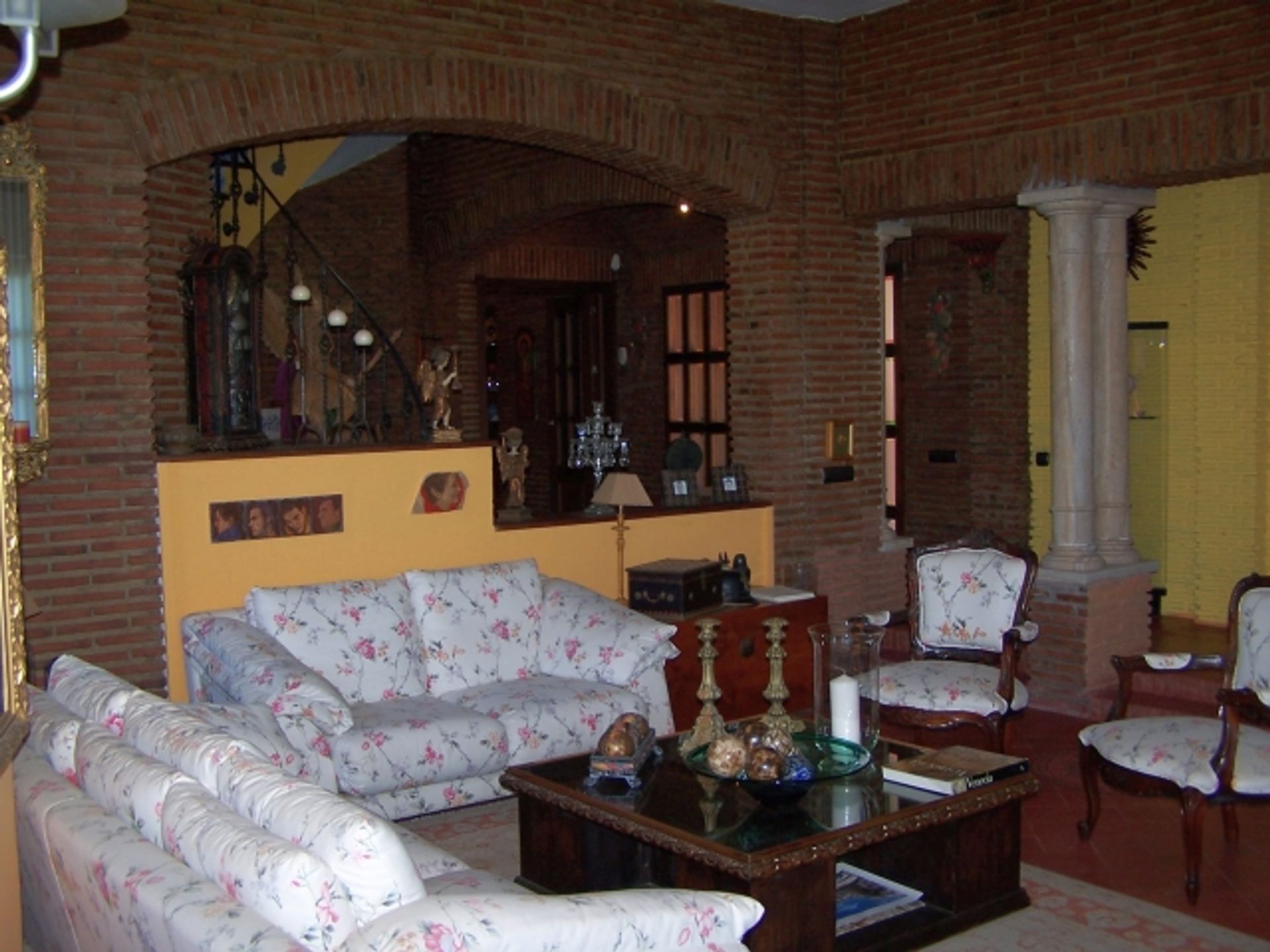 rumah dalam Sotogrande, Andalusia 11063455