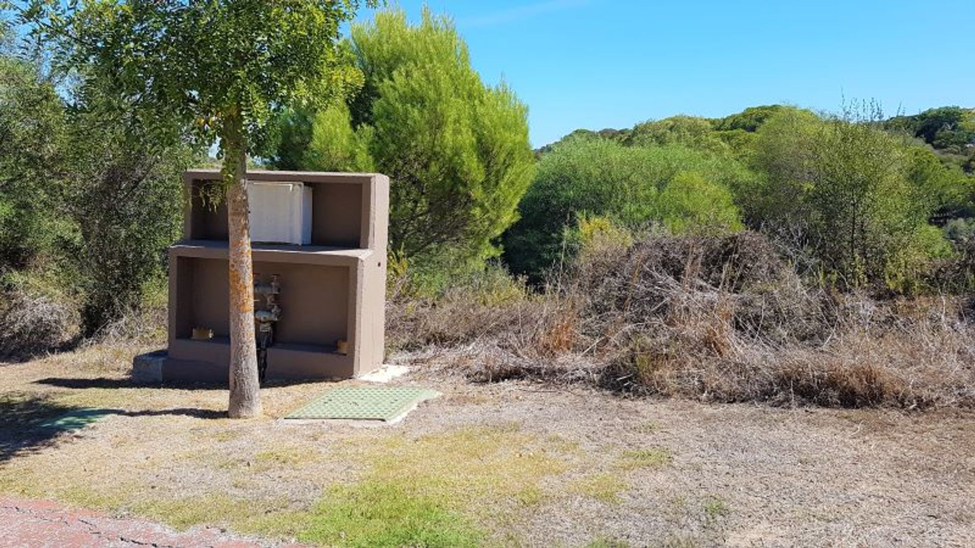 Maa sisään Guadiaro, Andalusia 11063469