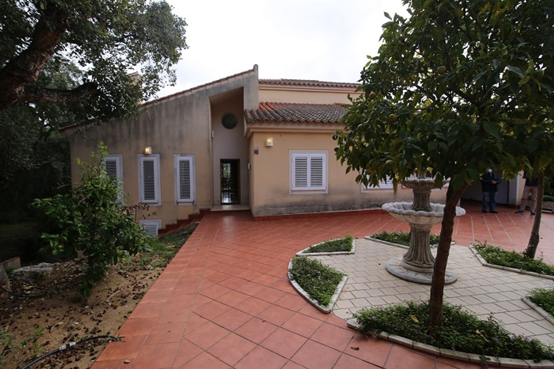 Casa nel Guadiaro, Andalusia 11063472