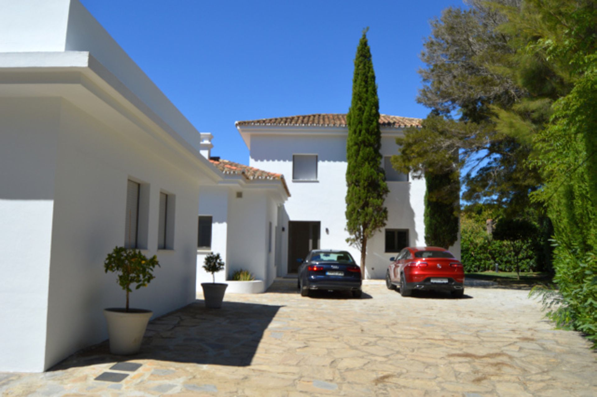 loger dans Guadiaro, Andalousie 11063475