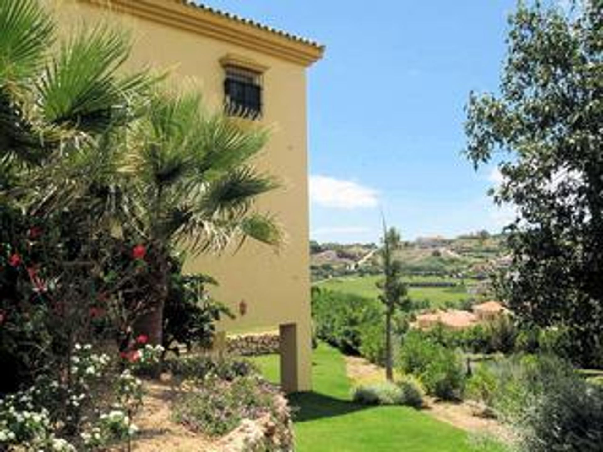 loger dans Guadiaro, Andalousie 11063485