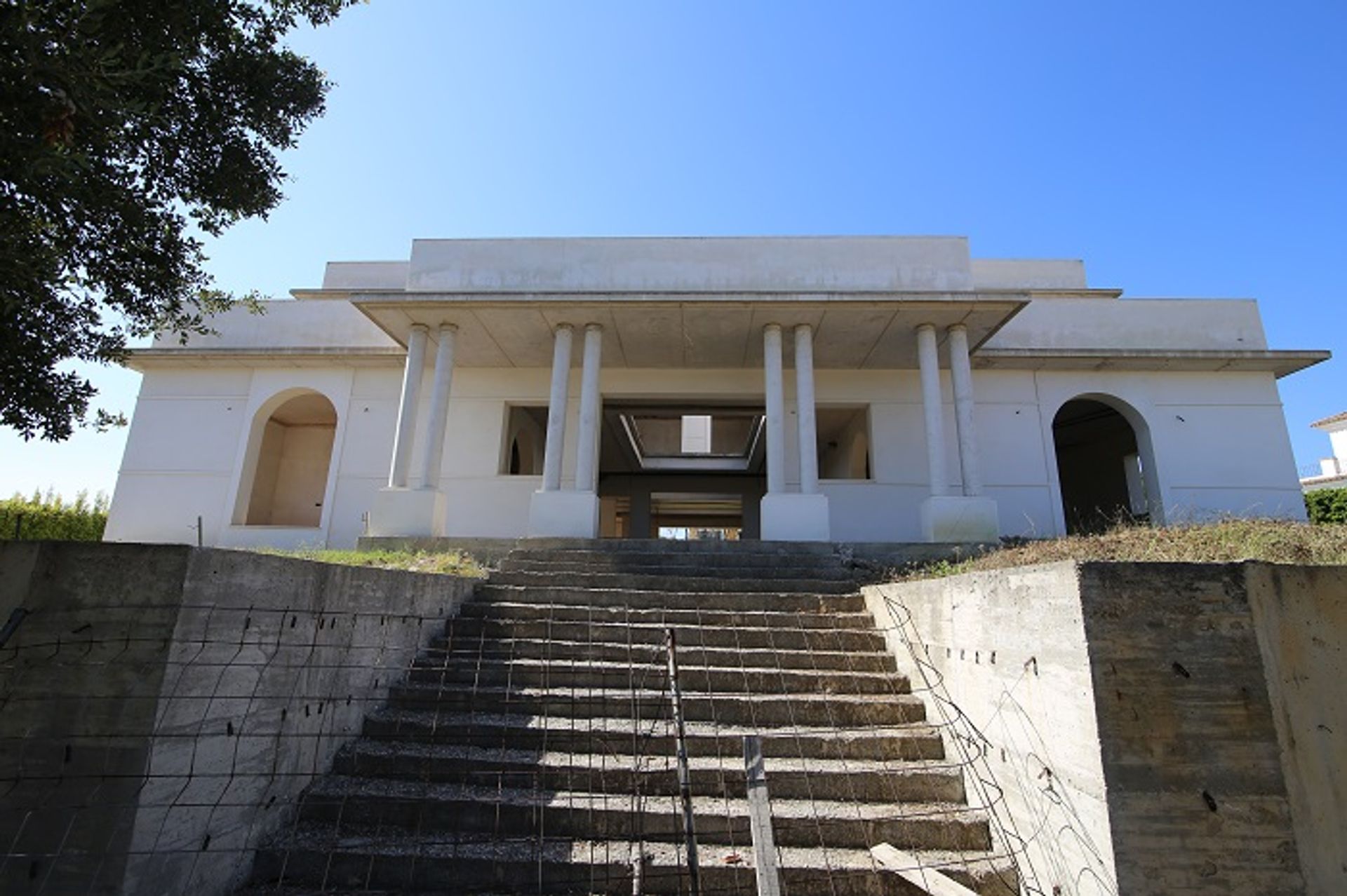 casa no Guadiaro, Andaluzia 11063511