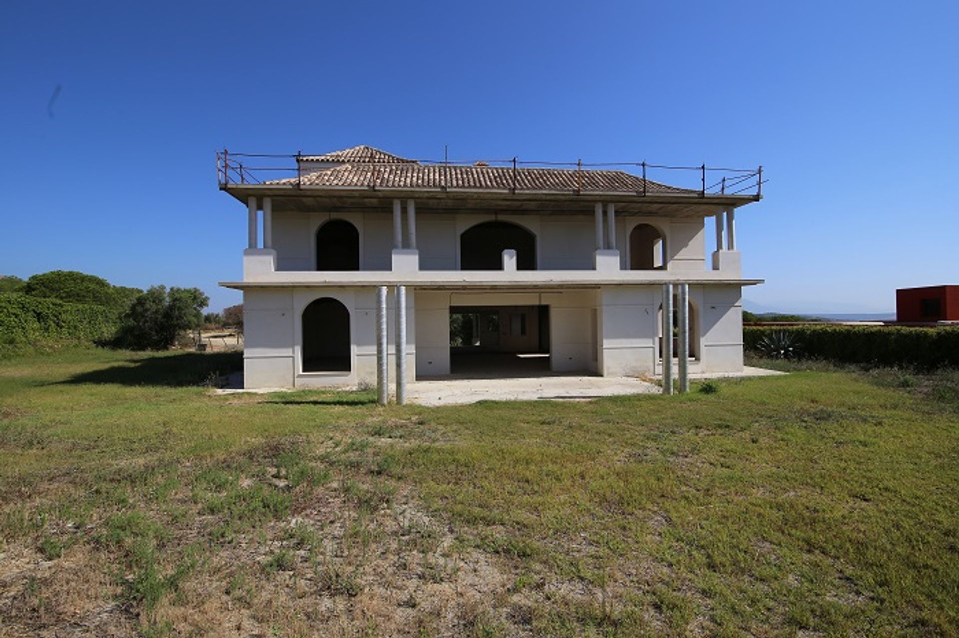 casa no Guadiaro, Andaluzia 11063511