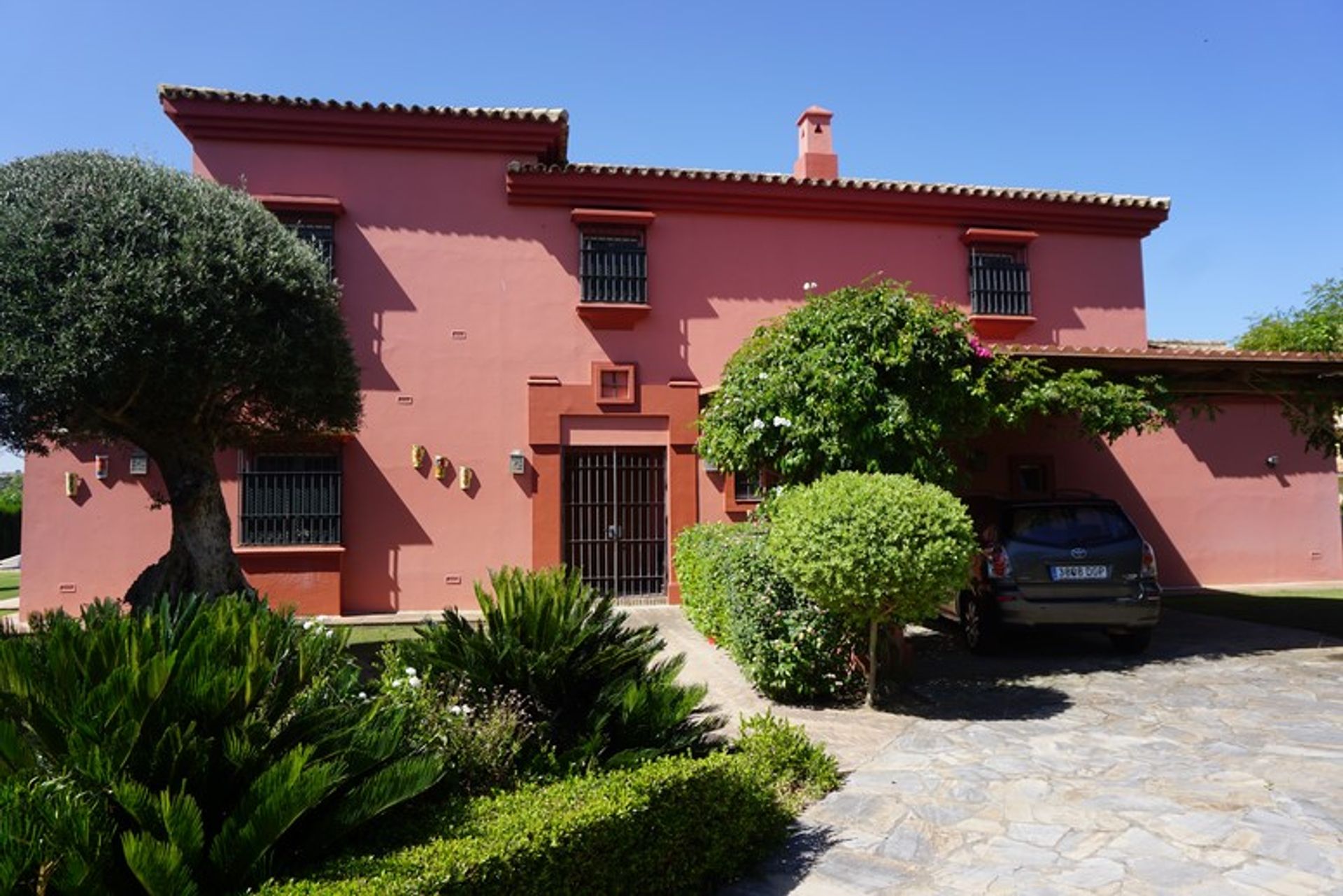 loger dans Guadiaro, Andalousie 11063514