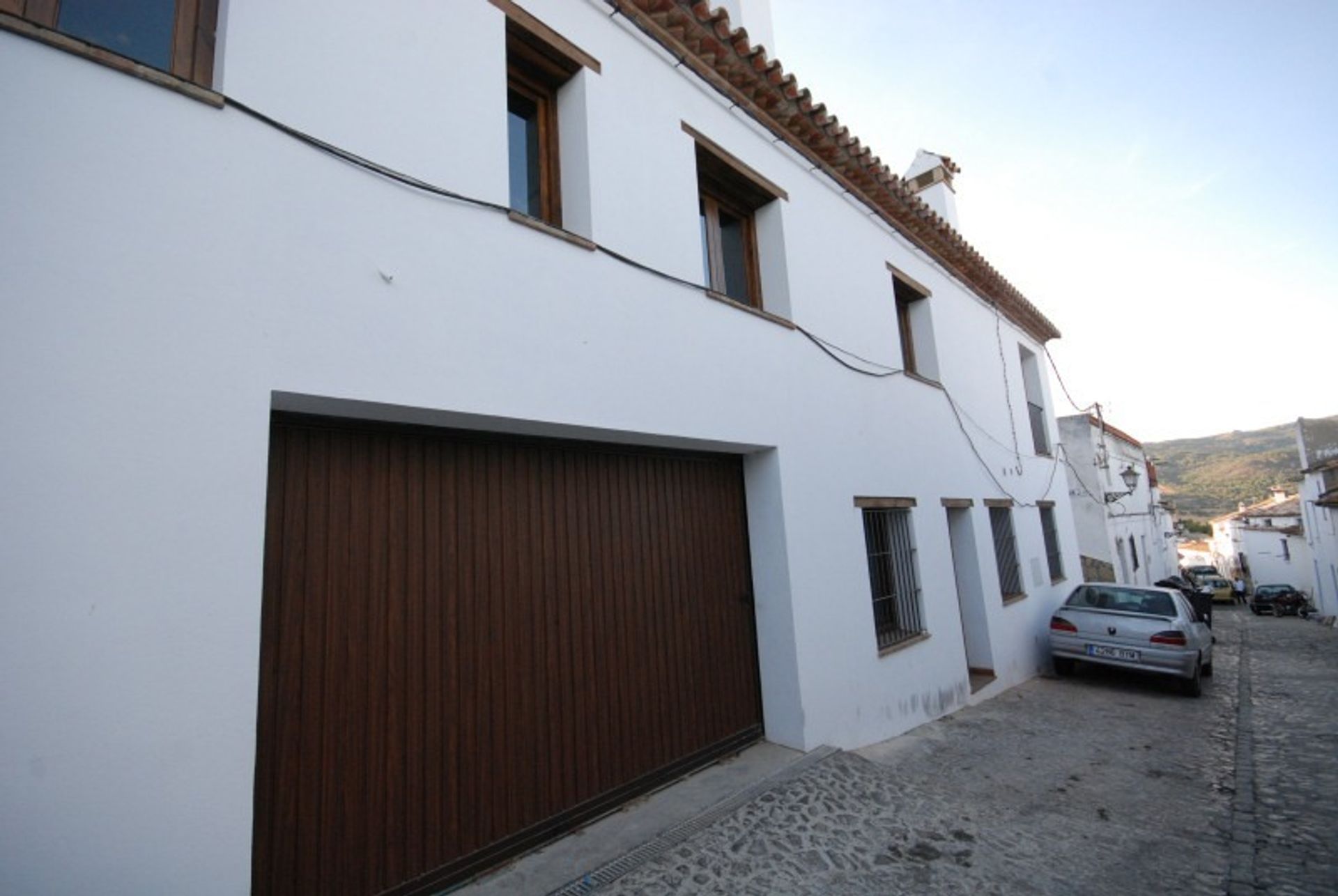 Haus im Jimena de la Frontera, Andalusia 11063516