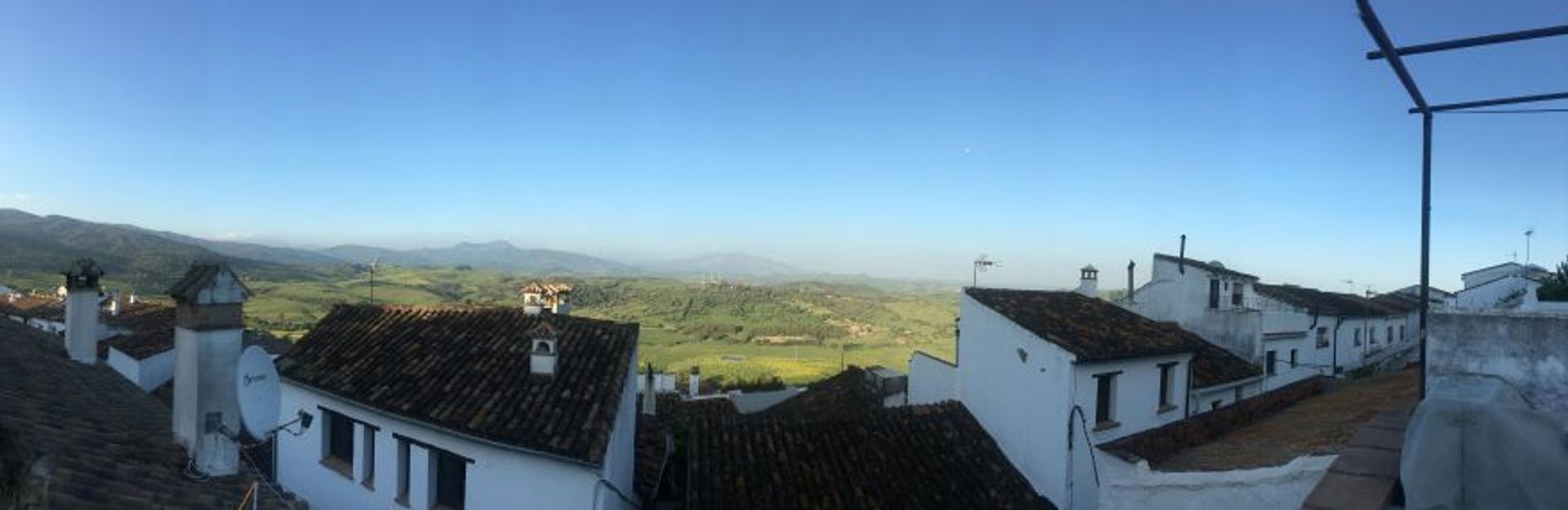 жилой дом в Jimena de la Frontera, Andalusia 11063516